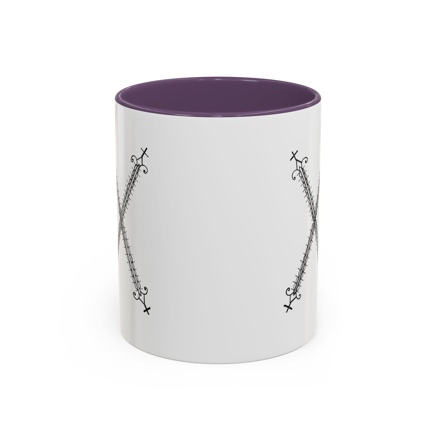 Ayizan Coffee Mug (11, 15oz)