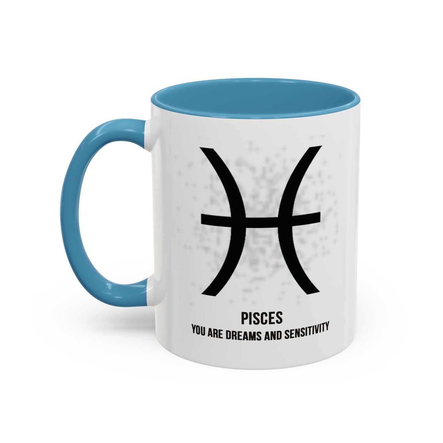 Pisces Coffee Mug (11, 15oz)