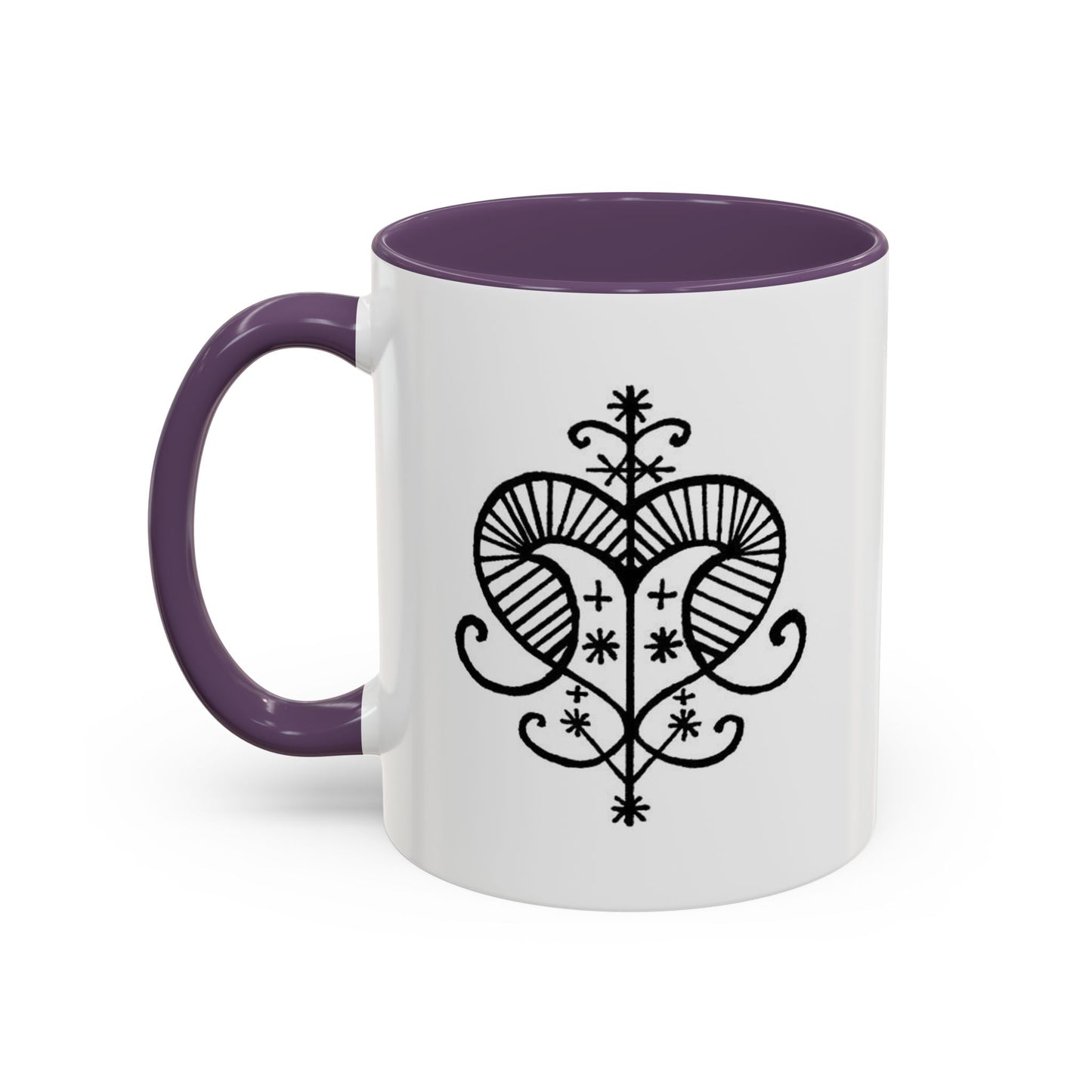 Erzulie FredaCoffee Mug (11, 15oz)