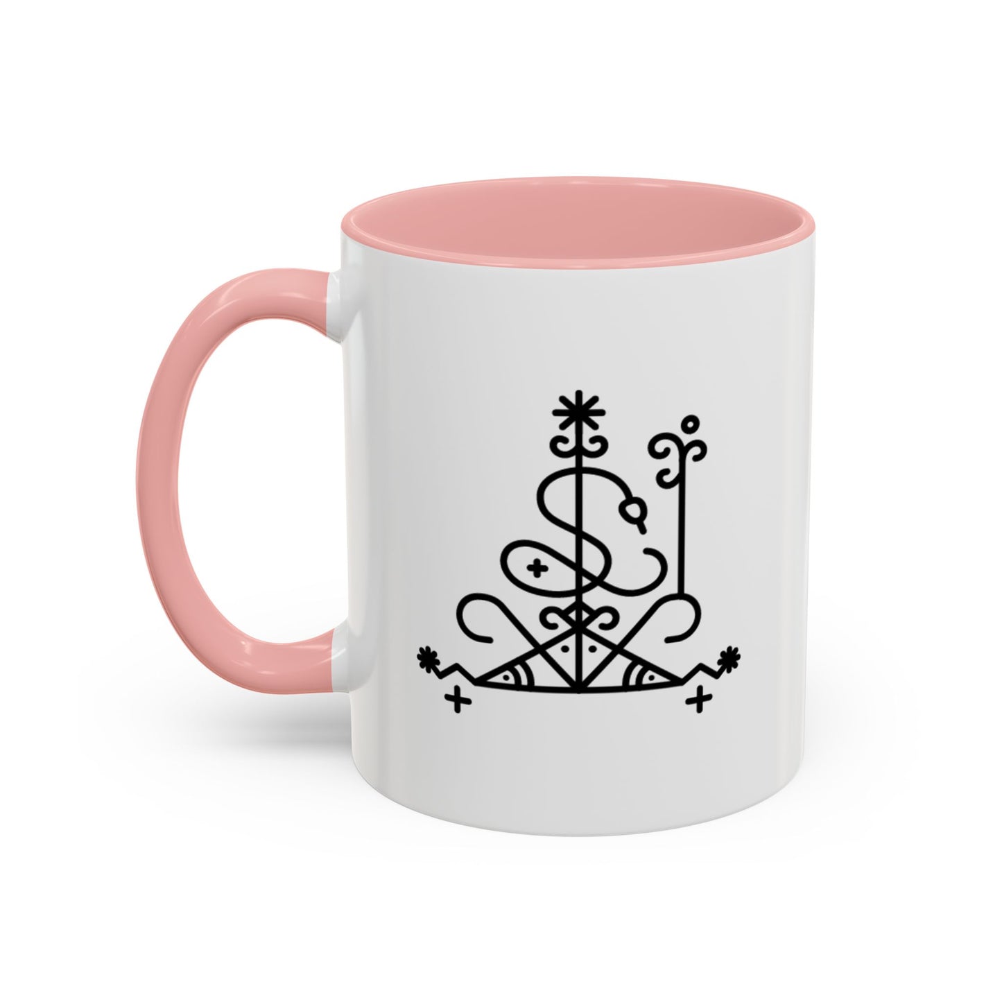 Loko Coffee Mug (11, 15oz)