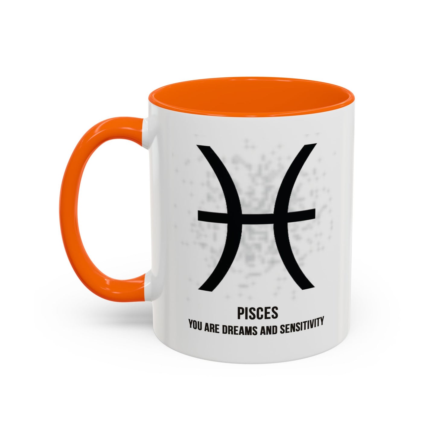 Pisces Coffee Mug (11, 15oz)