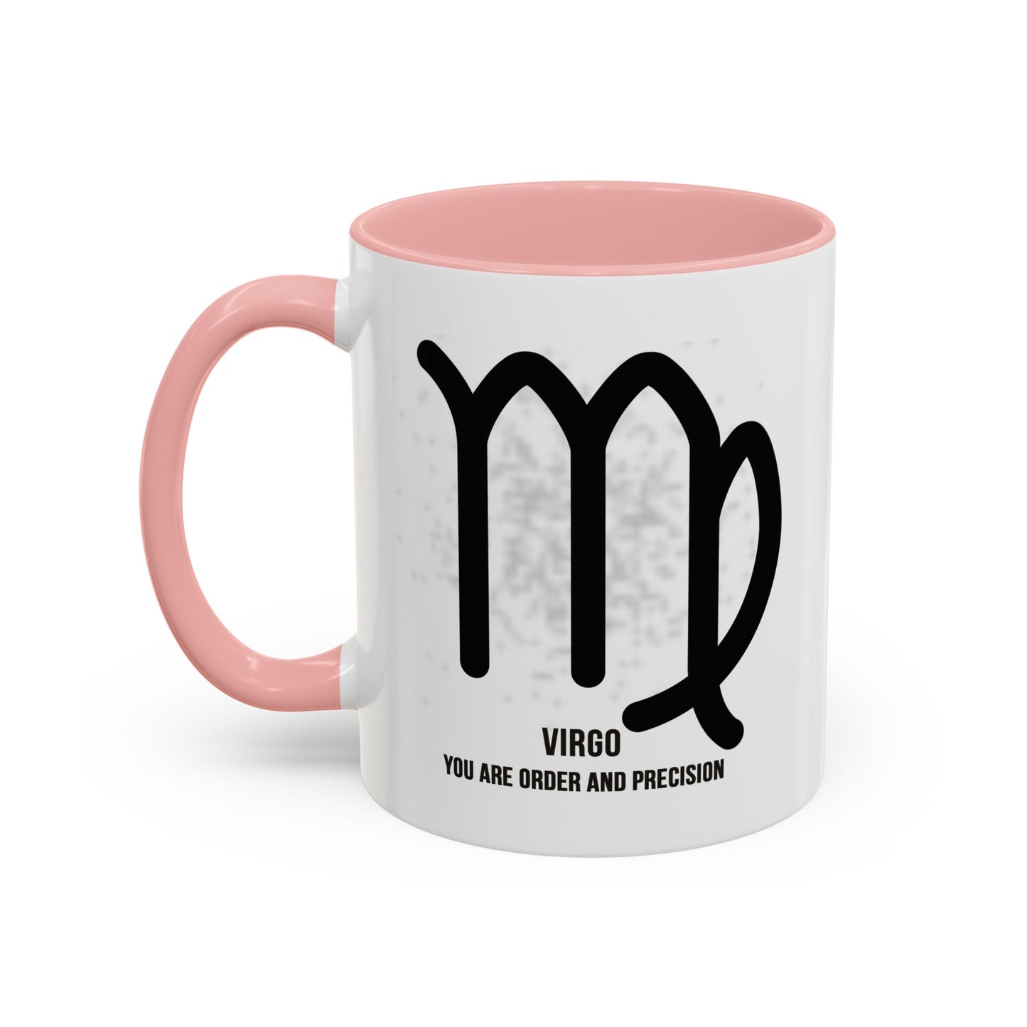 Virgo Coffee Mug (11, 15oz)