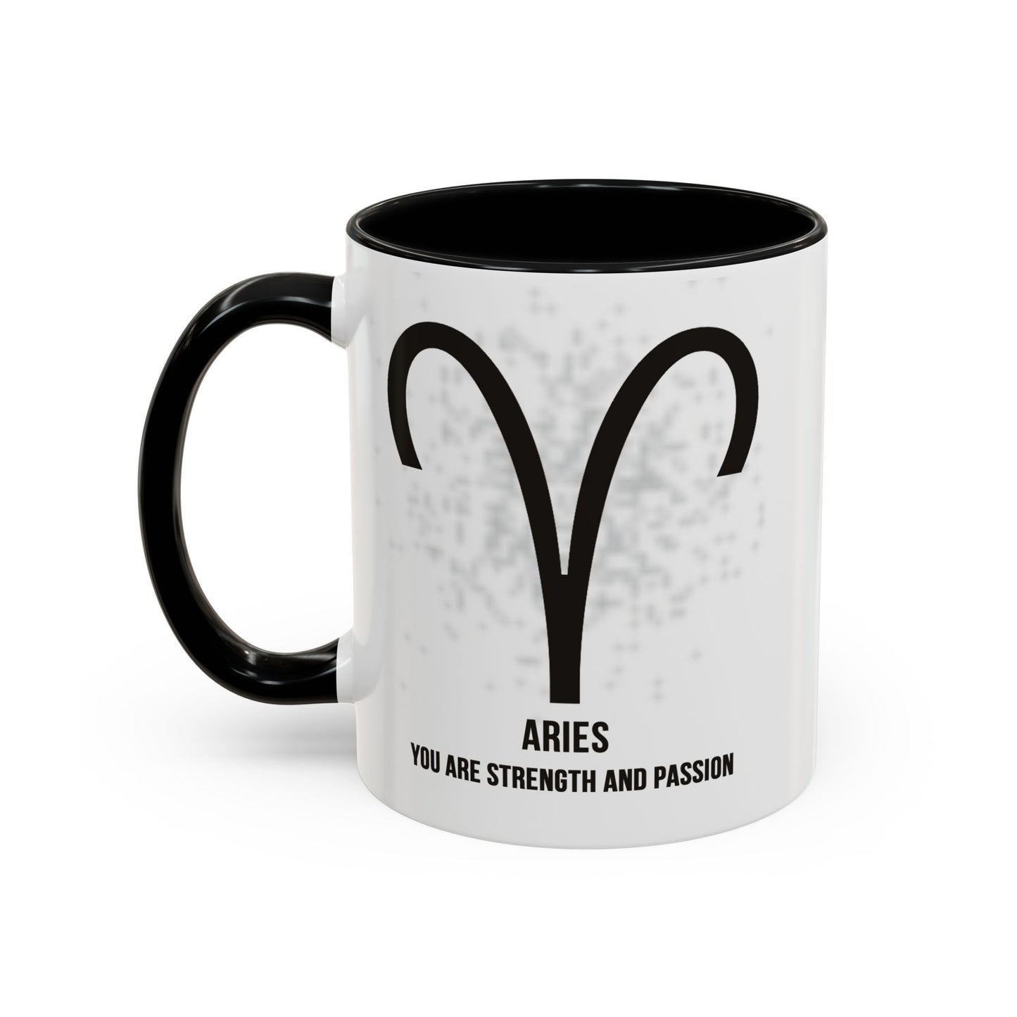 Aries Coffee Mug (11, 15oz)