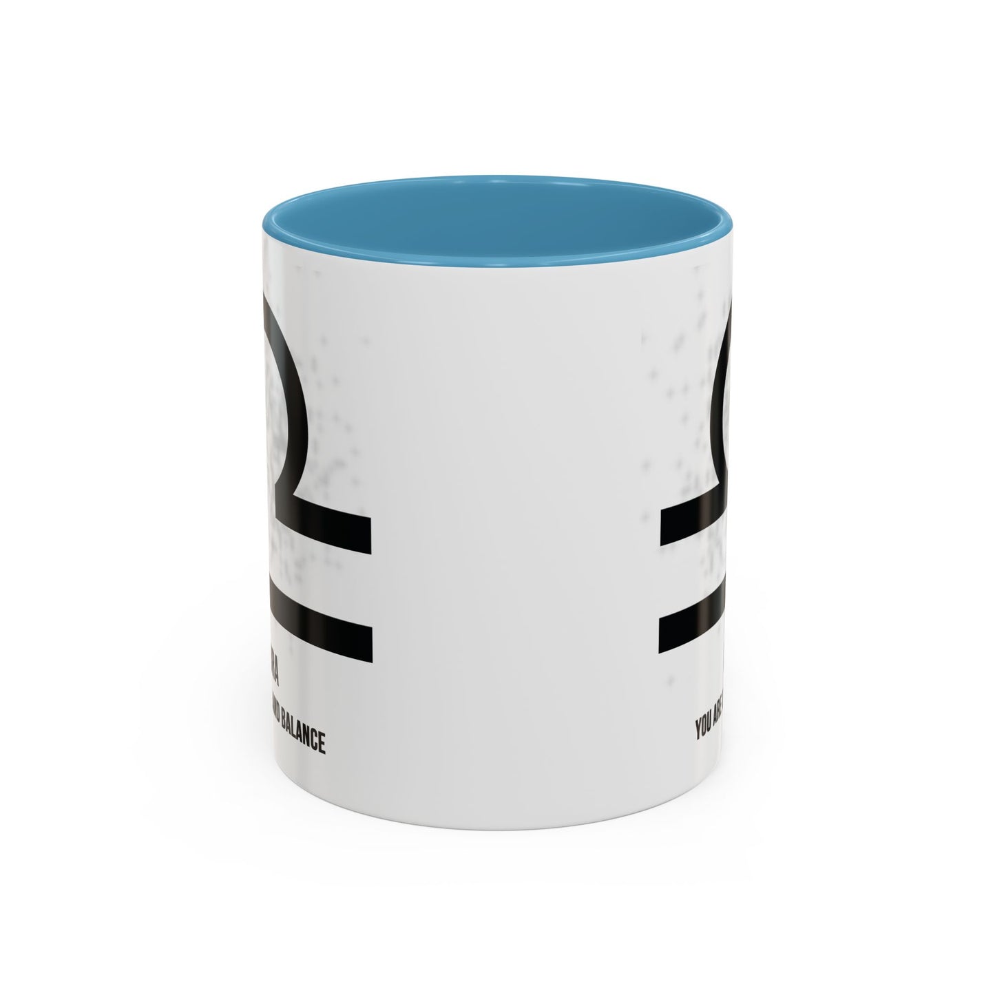 Libra Coffee Mug (11, 15oz)
