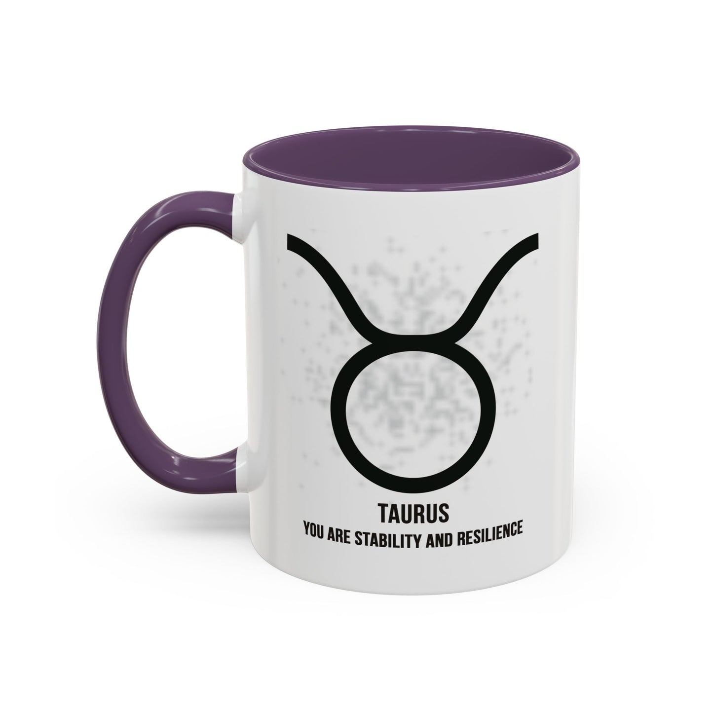 Taurus Coffee Mug (11, 15oz)