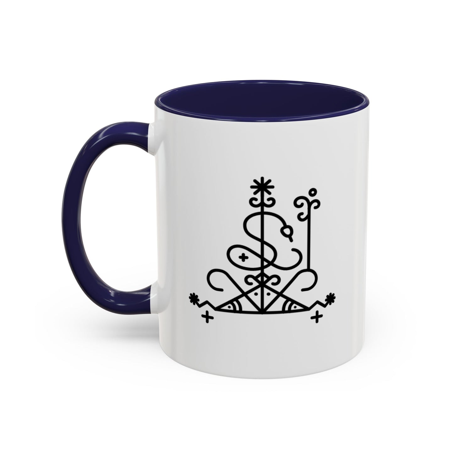 Loko Coffee Mug (11, 15oz)