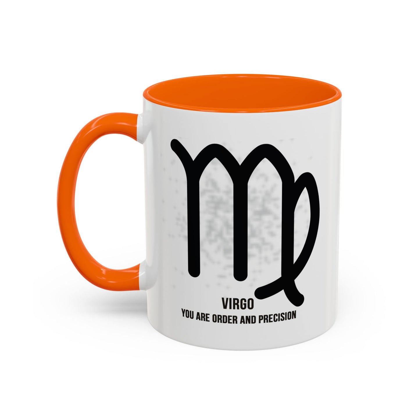 Virgo Coffee Mug (11, 15oz)
