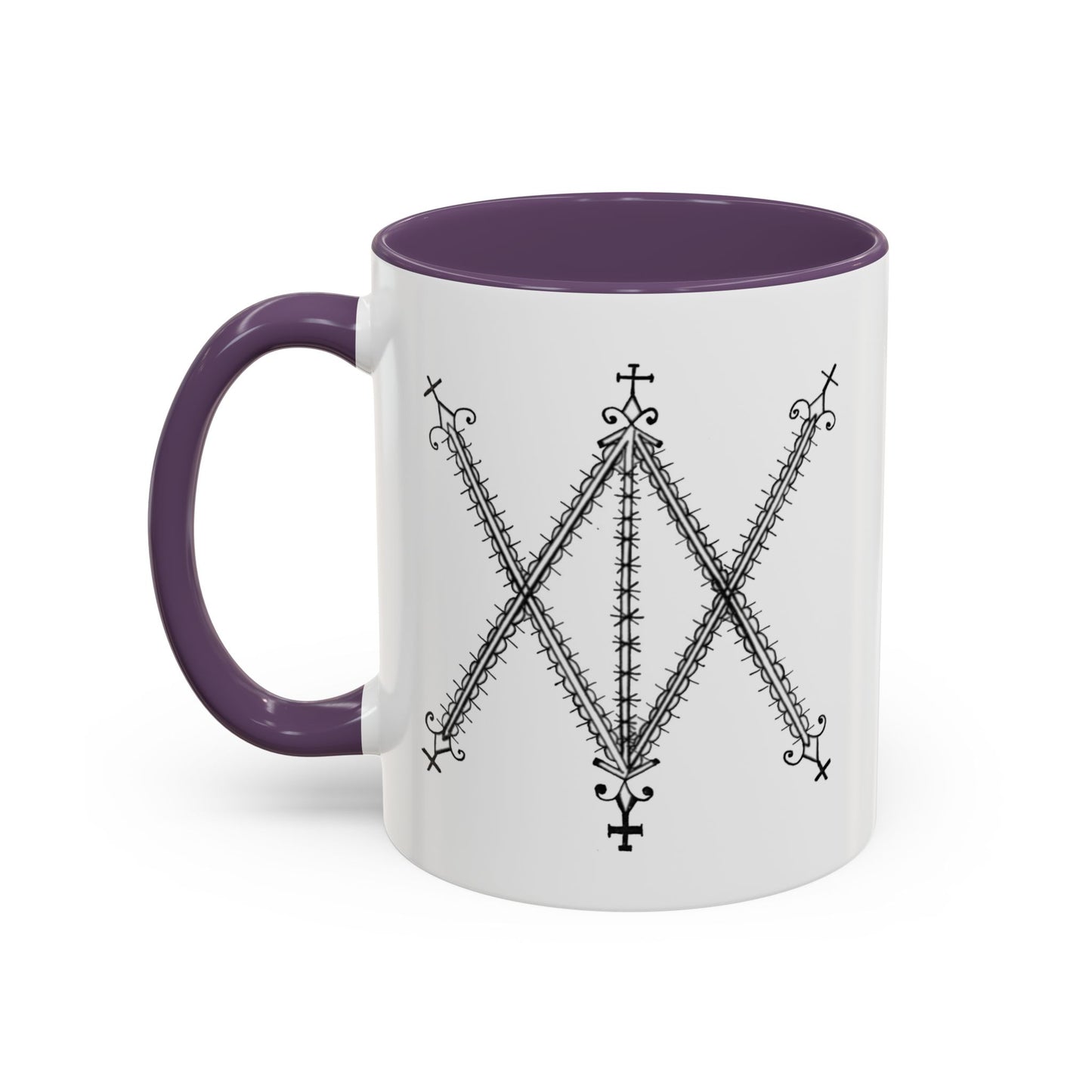 Ayizan Coffee Mug (11, 15oz)