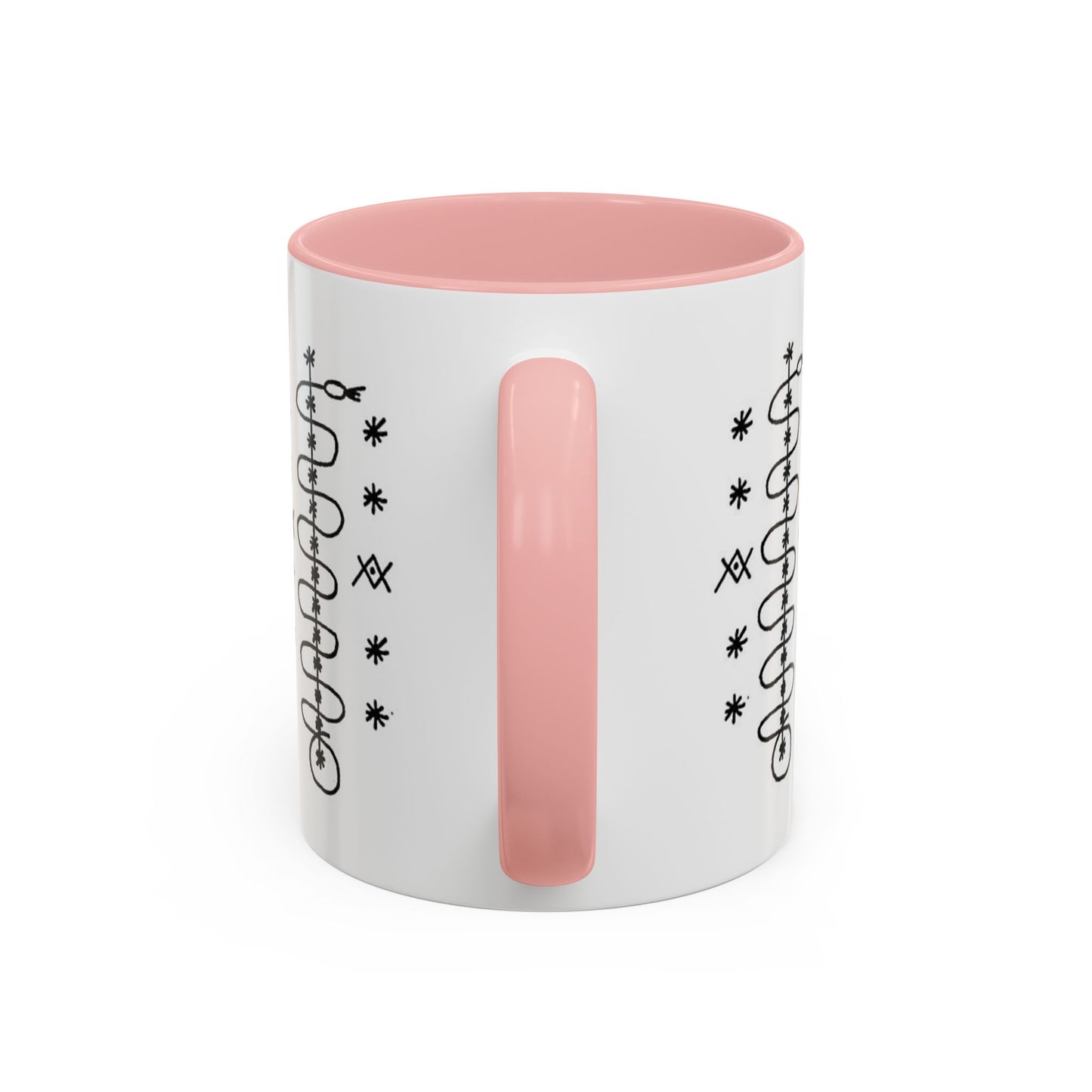 Damballah Coffee Mug (11, 15oz)