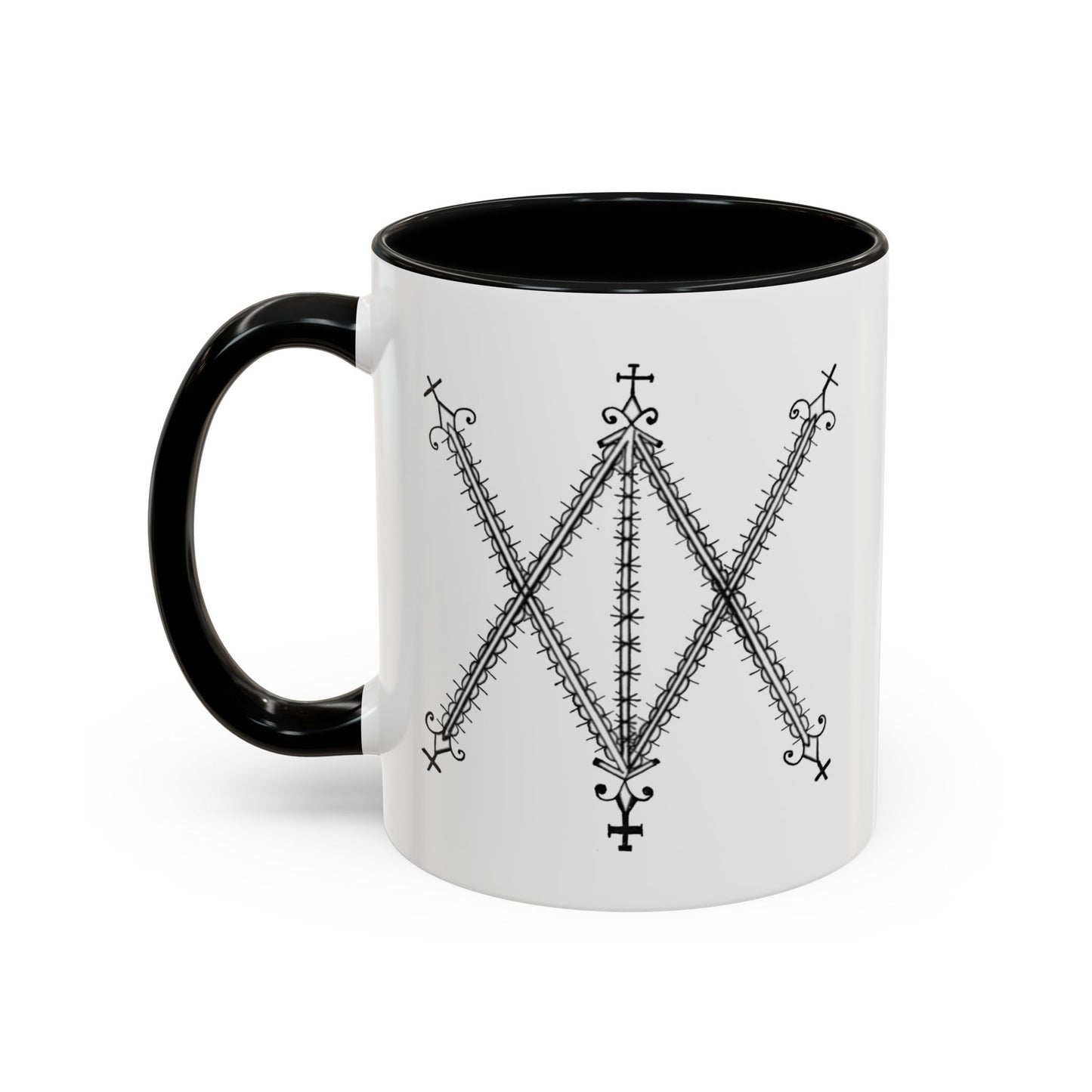 Ayizan Coffee Mug (11, 15oz)