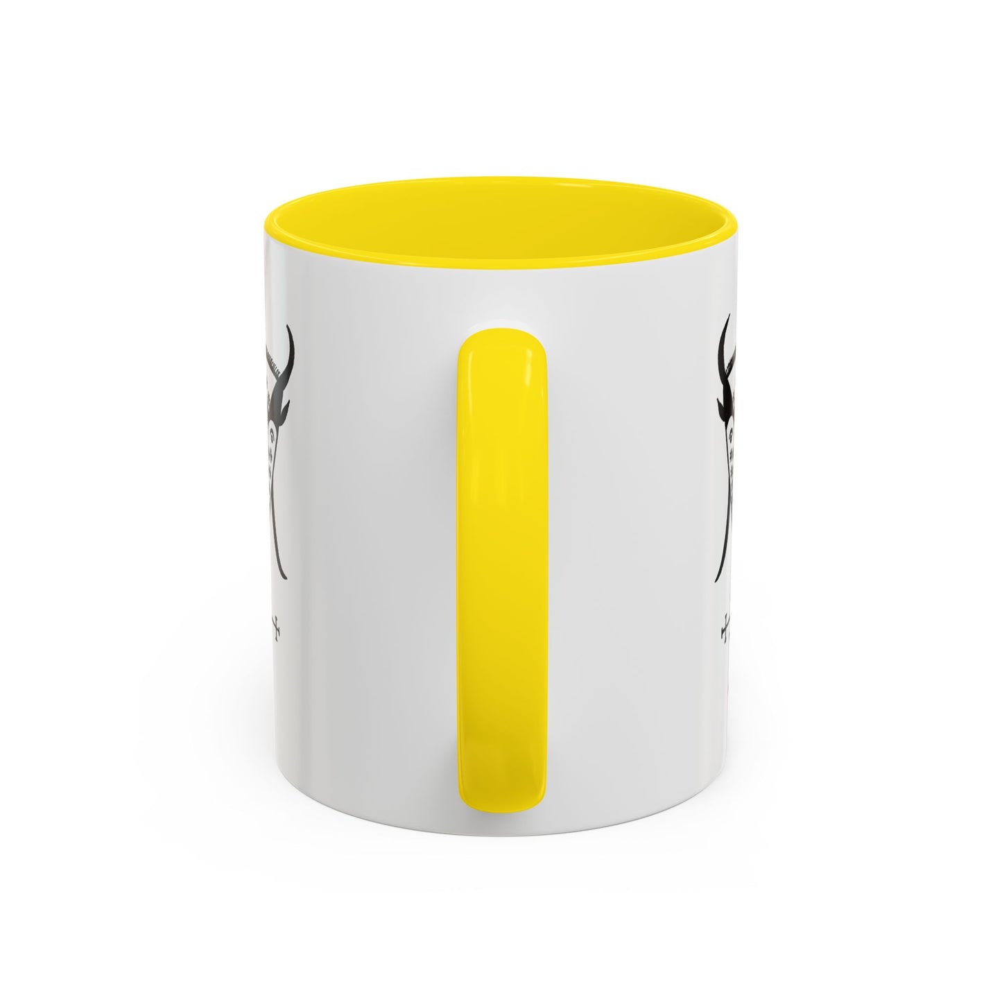 Bosou Coffee Mug (11, 15oz)