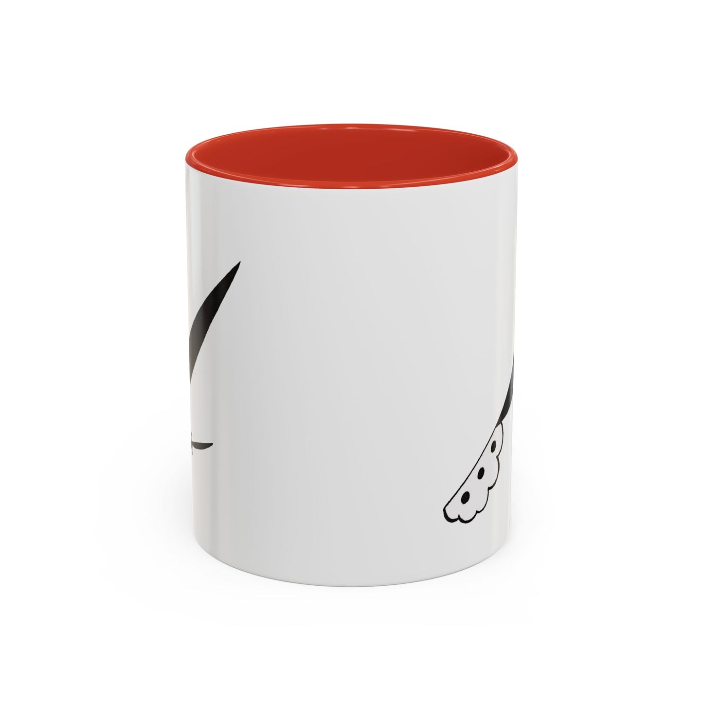 Kriminel Coffee Mug (11, 15oz)