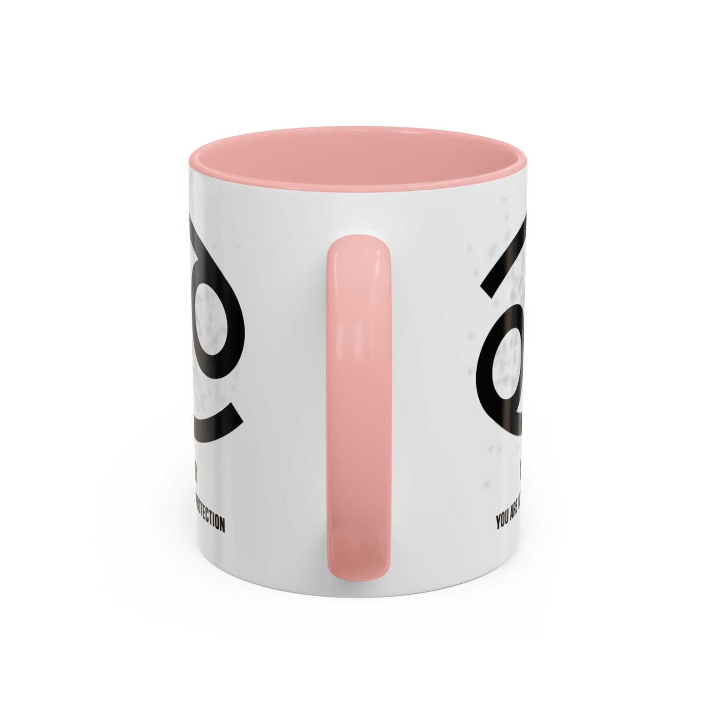 Cancer Coffee Mug (11, 15oz)
