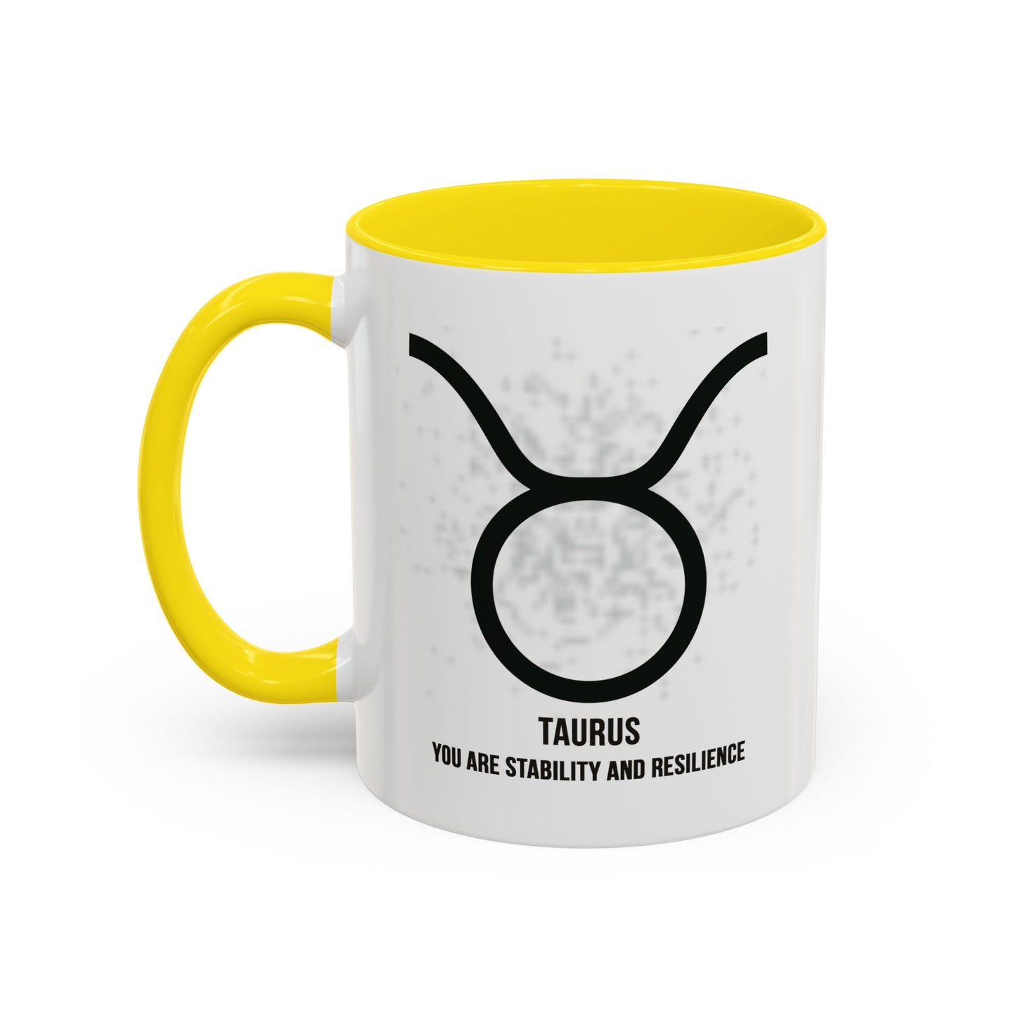 Taurus Coffee Mug (11, 15oz)