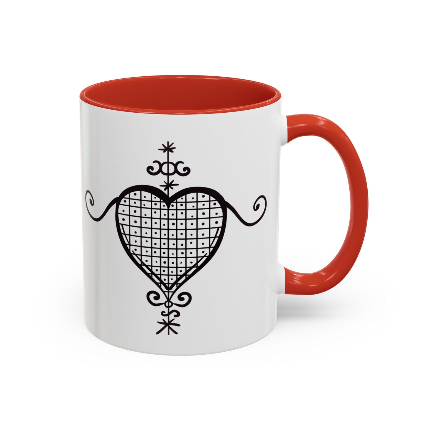 Erzulie Dantor Coffee Mug (11, 15oz)