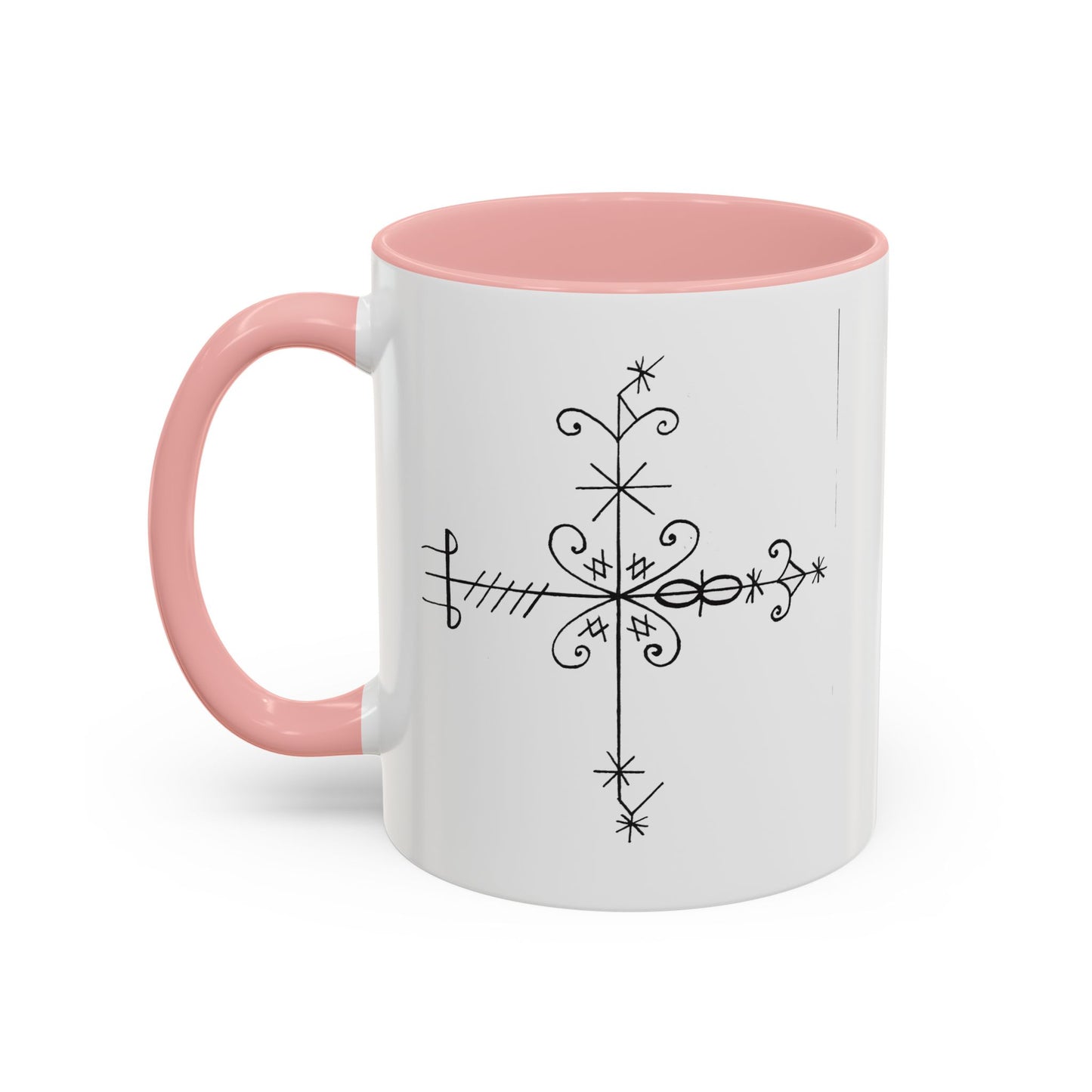 Kafou Legba Coffee Mug (11, 15oz)