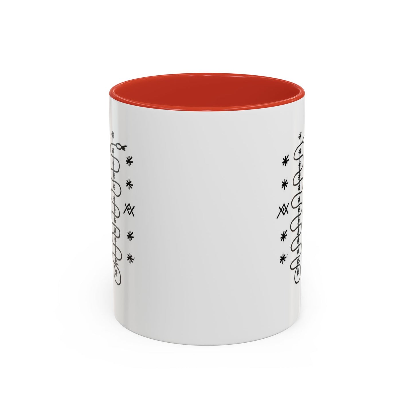 Damballah Coffee Mug (11, 15oz)