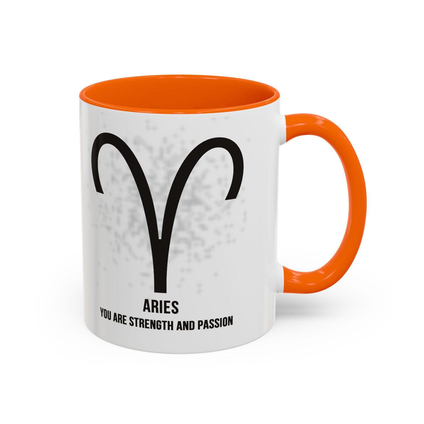 Aries Coffee Mug (11, 15oz)