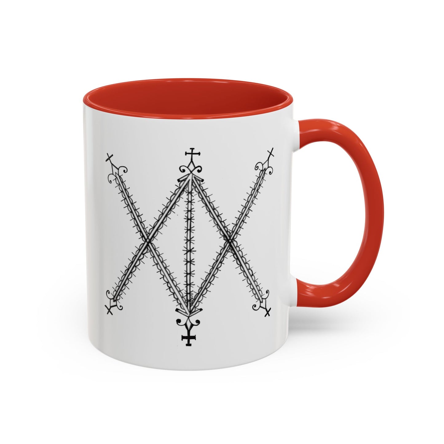 Ayizan Coffee Mug (11, 15oz)