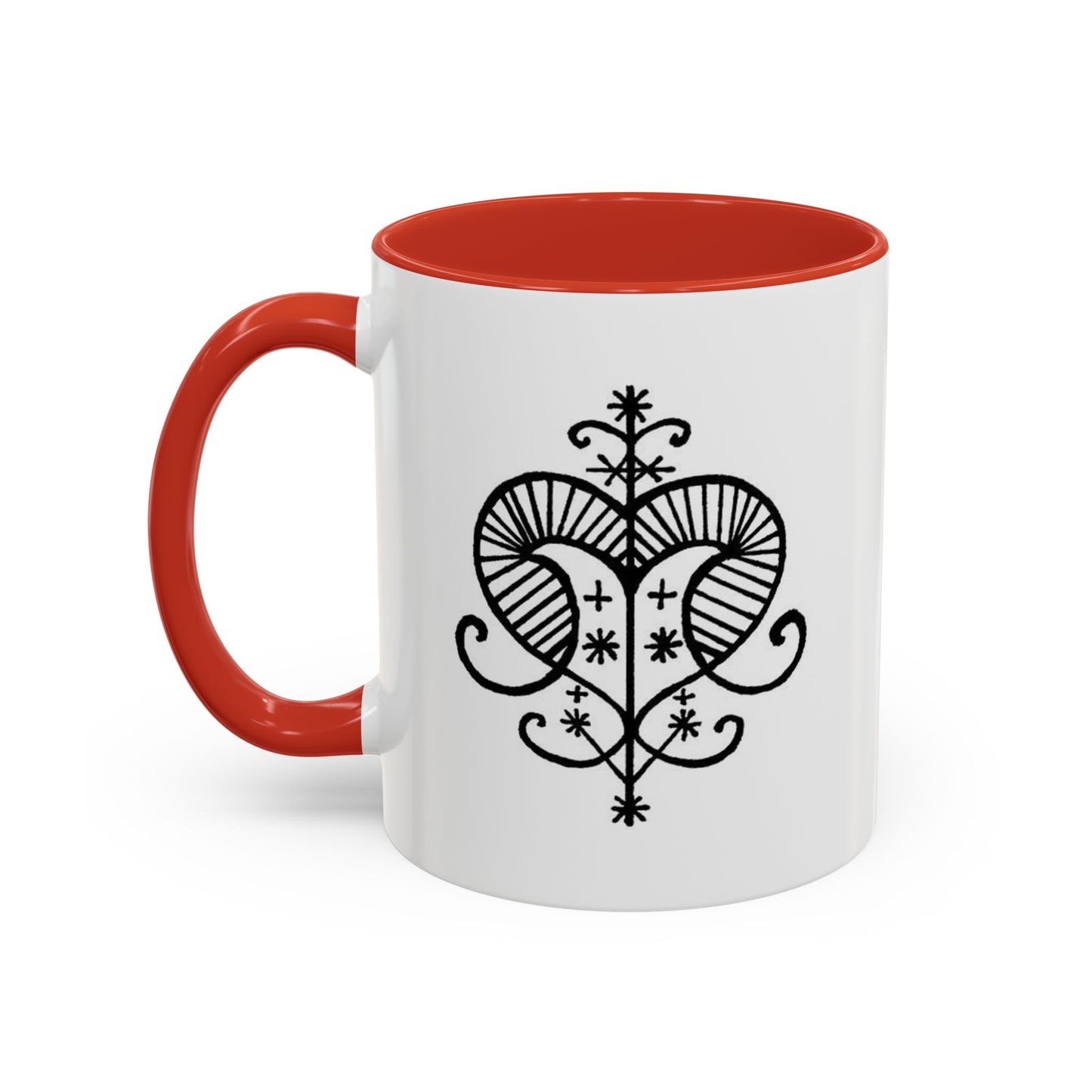 Erzulie FredaCoffee Mug (11, 15oz)