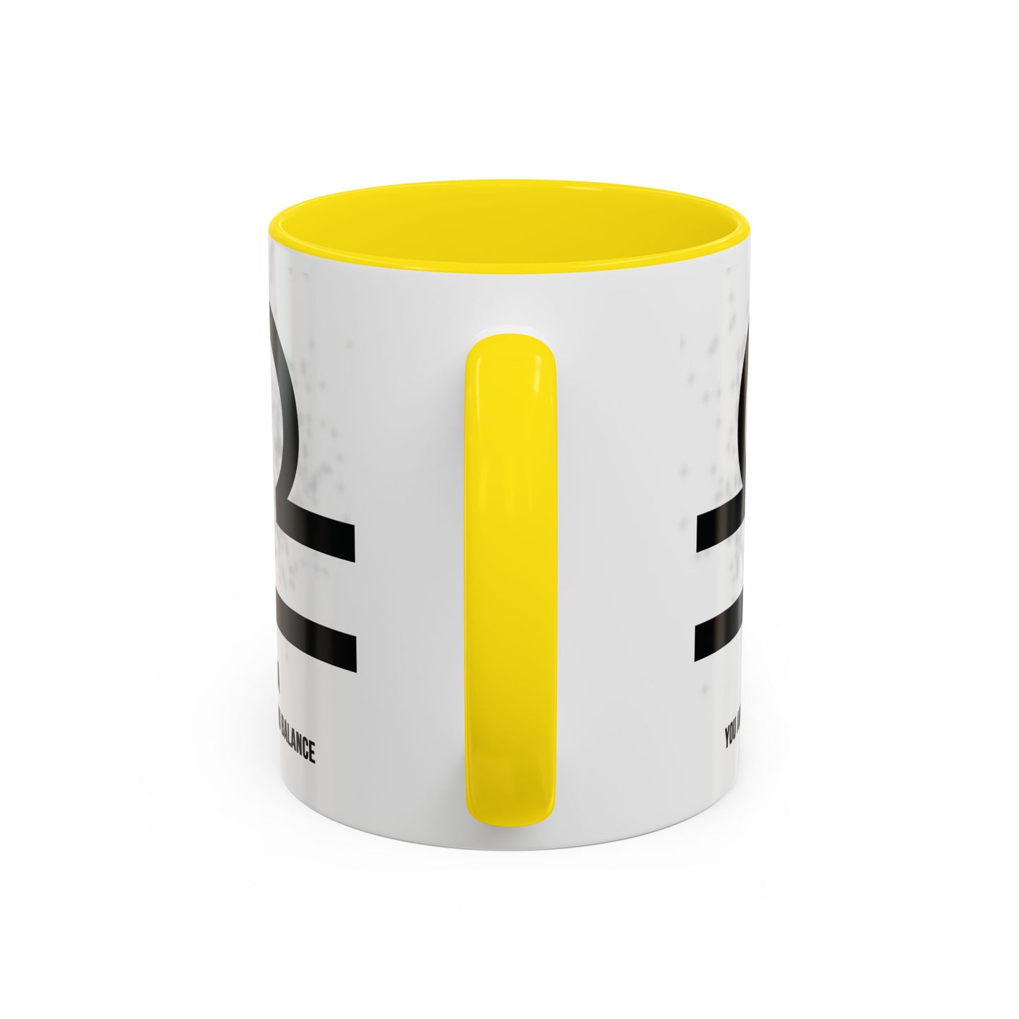 Libra Coffee Mug (11, 15oz)