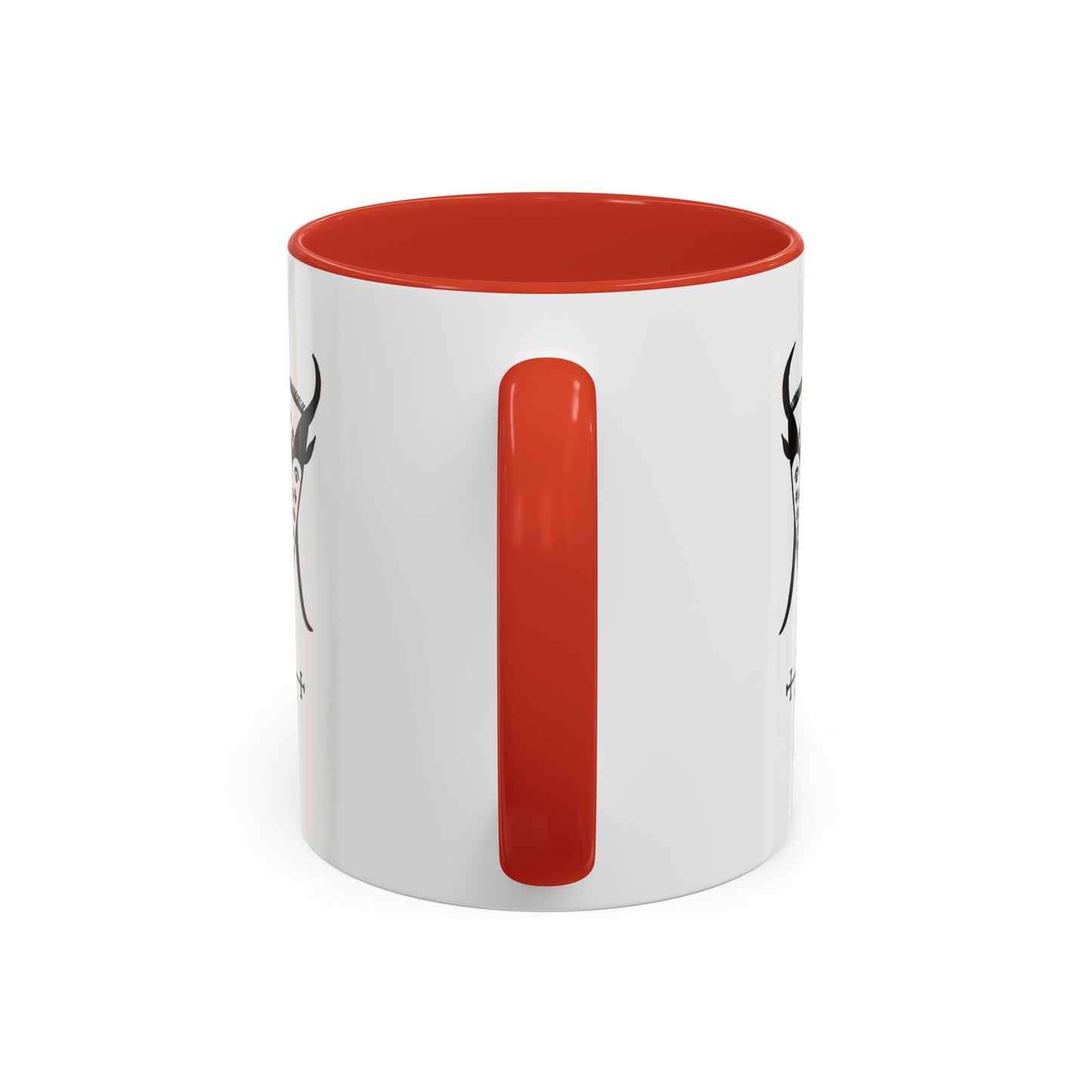 Bosou Coffee Mug (11, 15oz)