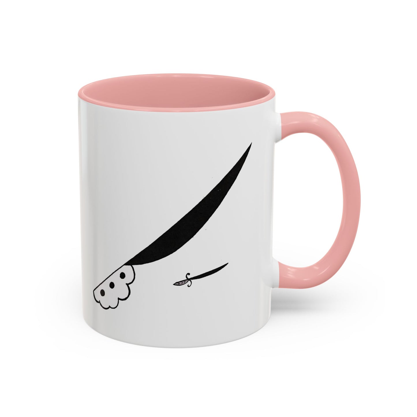 Kriminel Coffee Mug (11, 15oz)