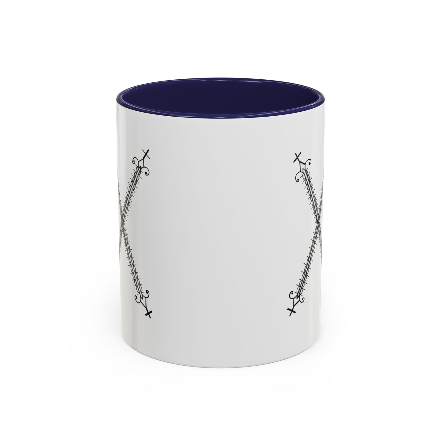 Ayizan Coffee Mug (11, 15oz)