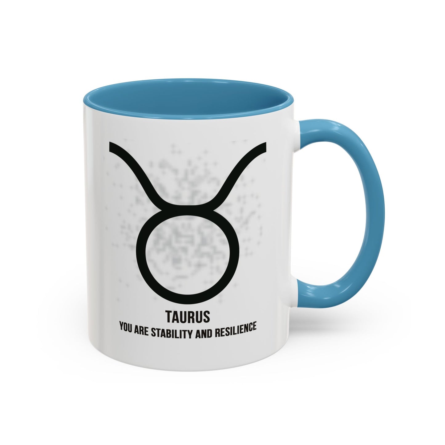 Taurus Coffee Mug (11, 15oz)