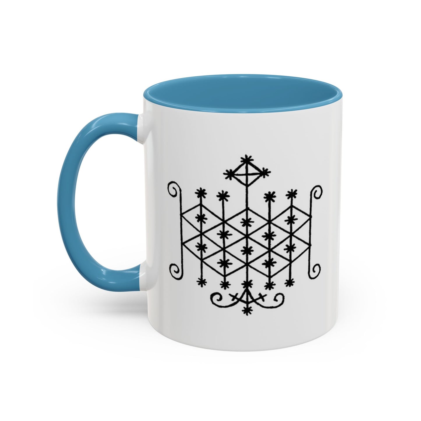 Ogou Coffee Mug (11, 15oz)