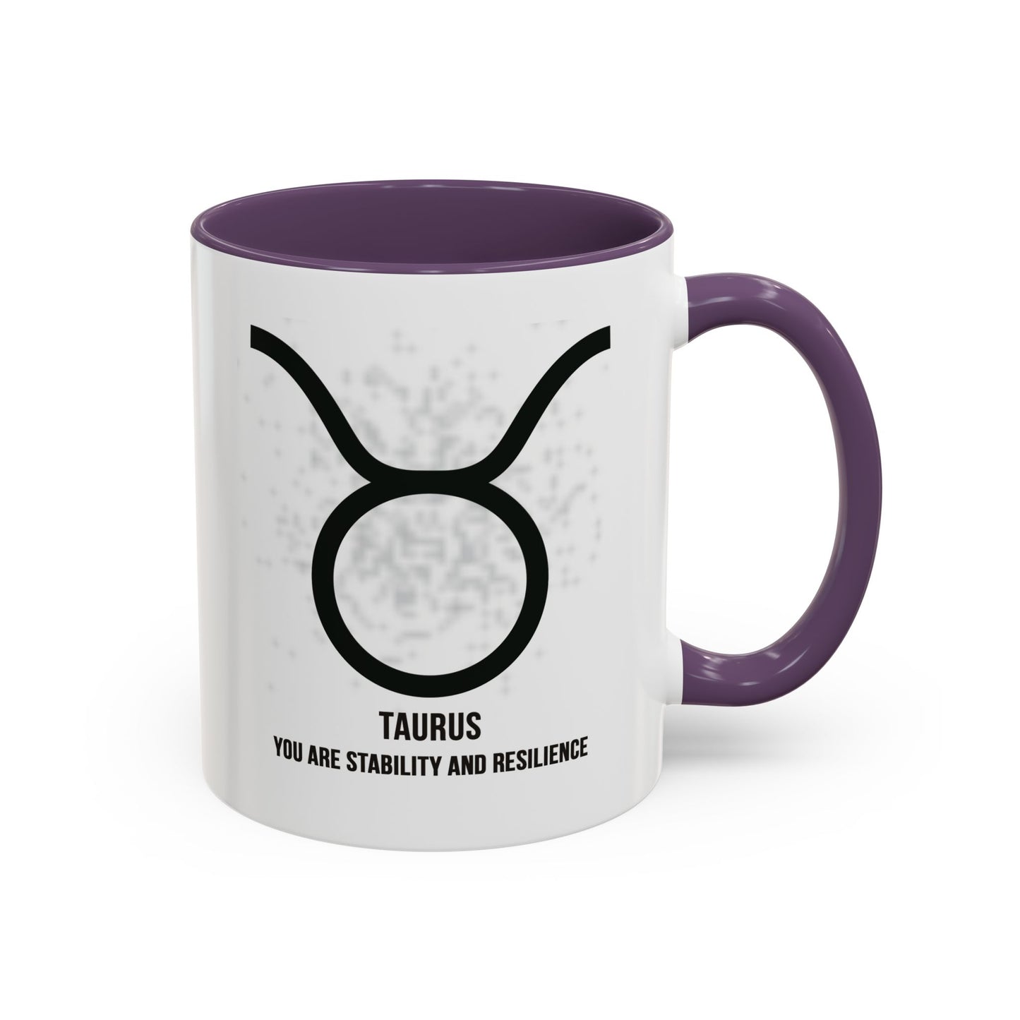 Taurus Coffee Mug (11, 15oz)