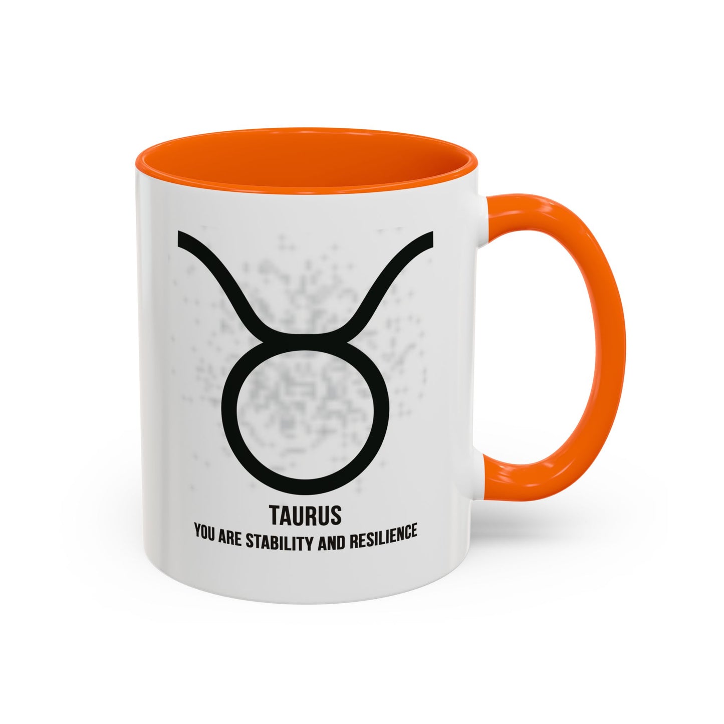 Taurus Coffee Mug (11, 15oz)