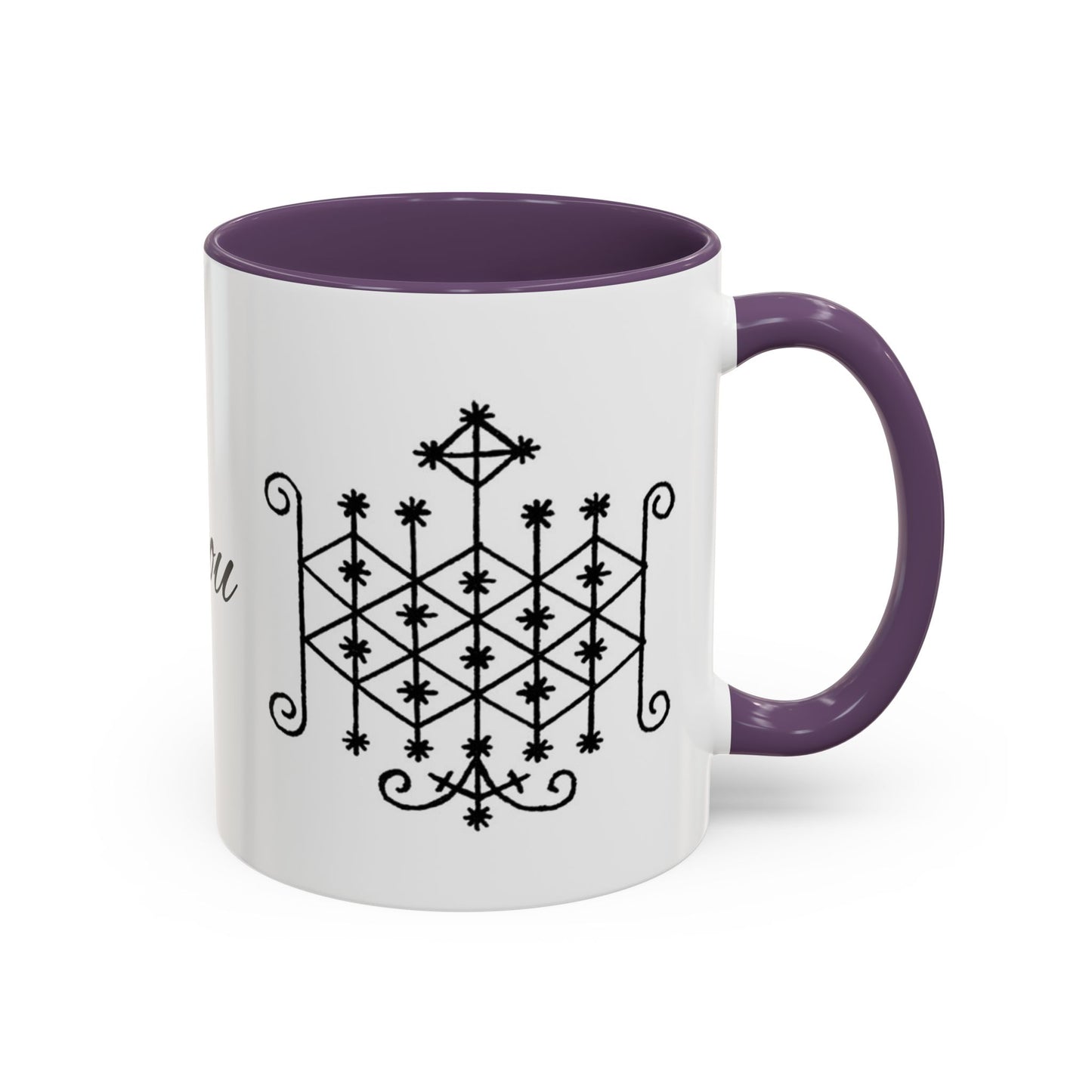 Ogou Coffee Mug (11, 15oz)