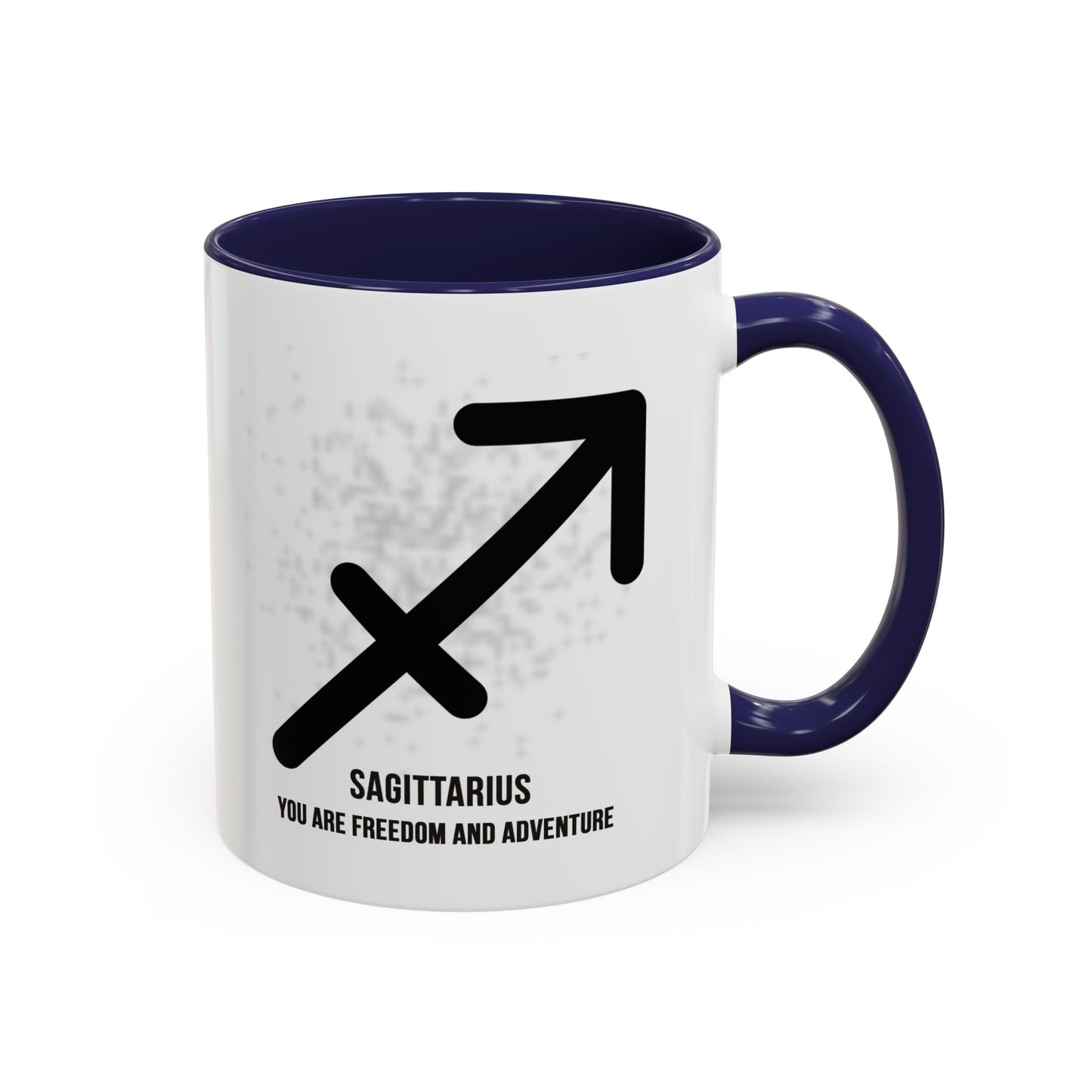 Sagittarius Coffee Mug (11, 15oz)