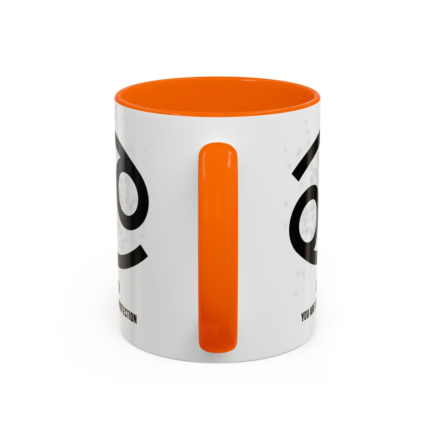 Cancer Coffee Mug (11, 15oz)