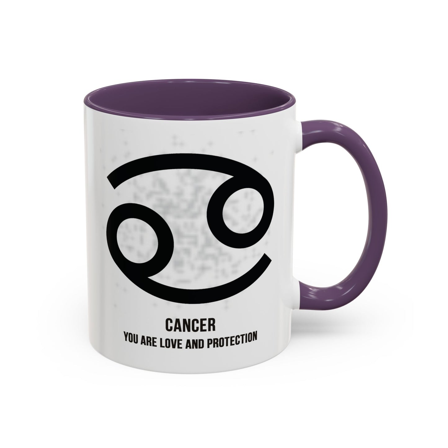 Cancer Coffee Mug (11, 15oz)