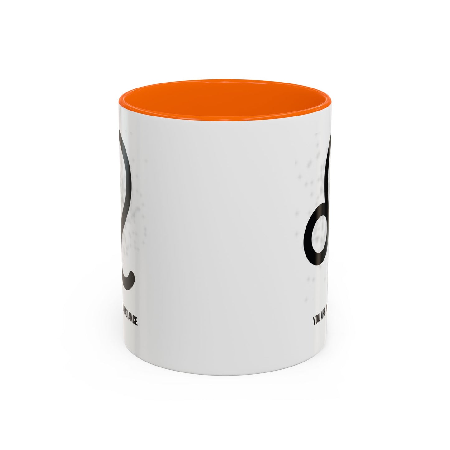 Leo Coffee Mug (11, 15oz)