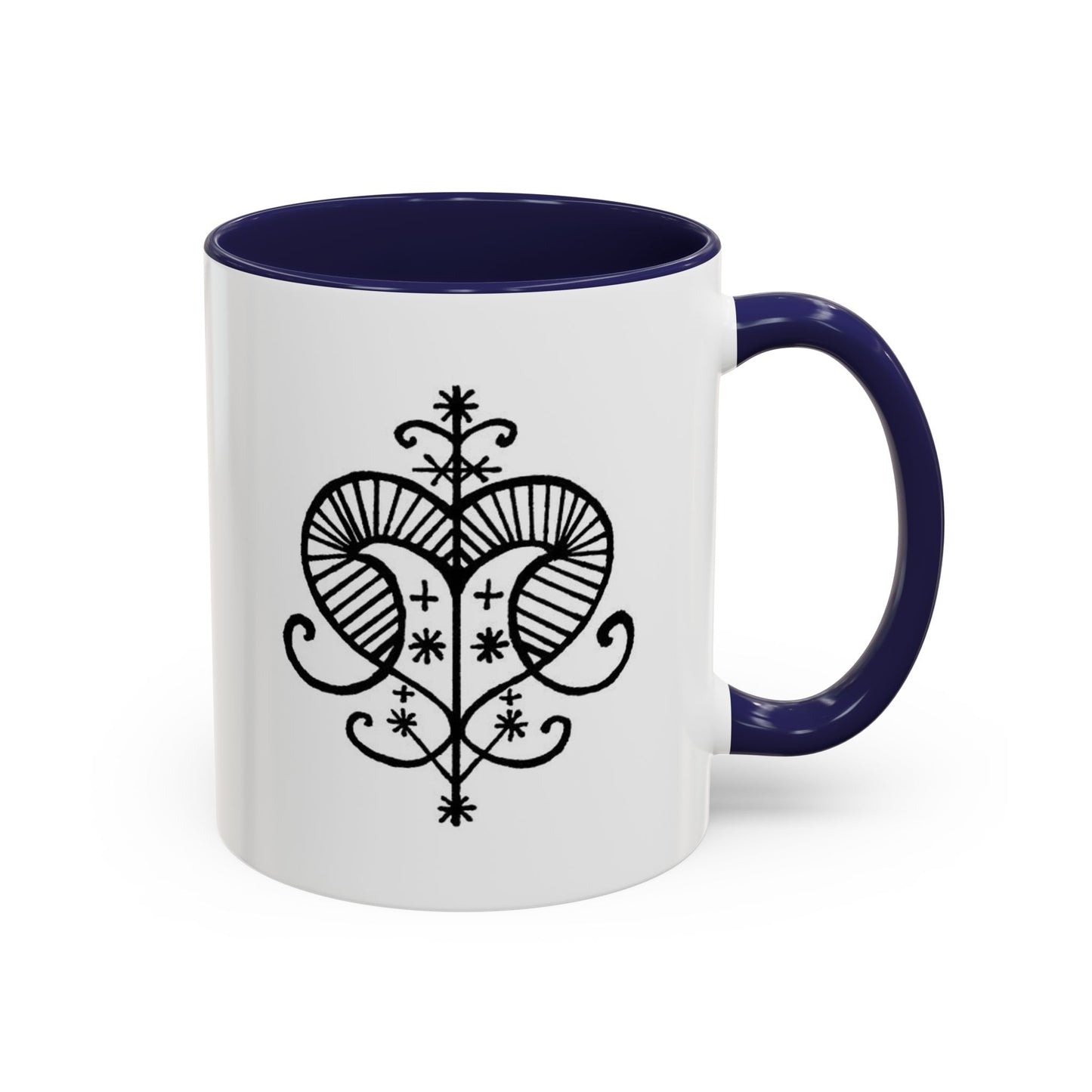 Erzulie FredaCoffee Mug (11, 15oz)