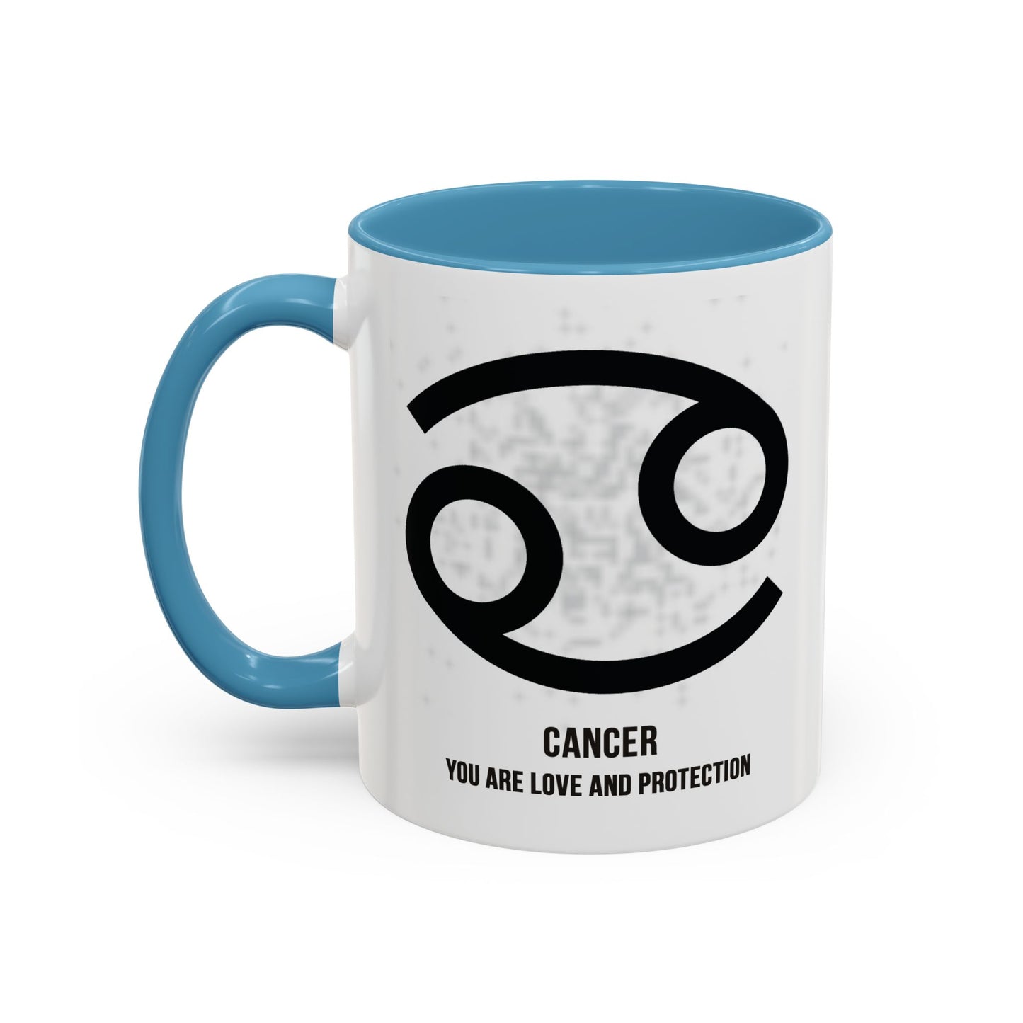 Cancer Coffee Mug (11, 15oz)