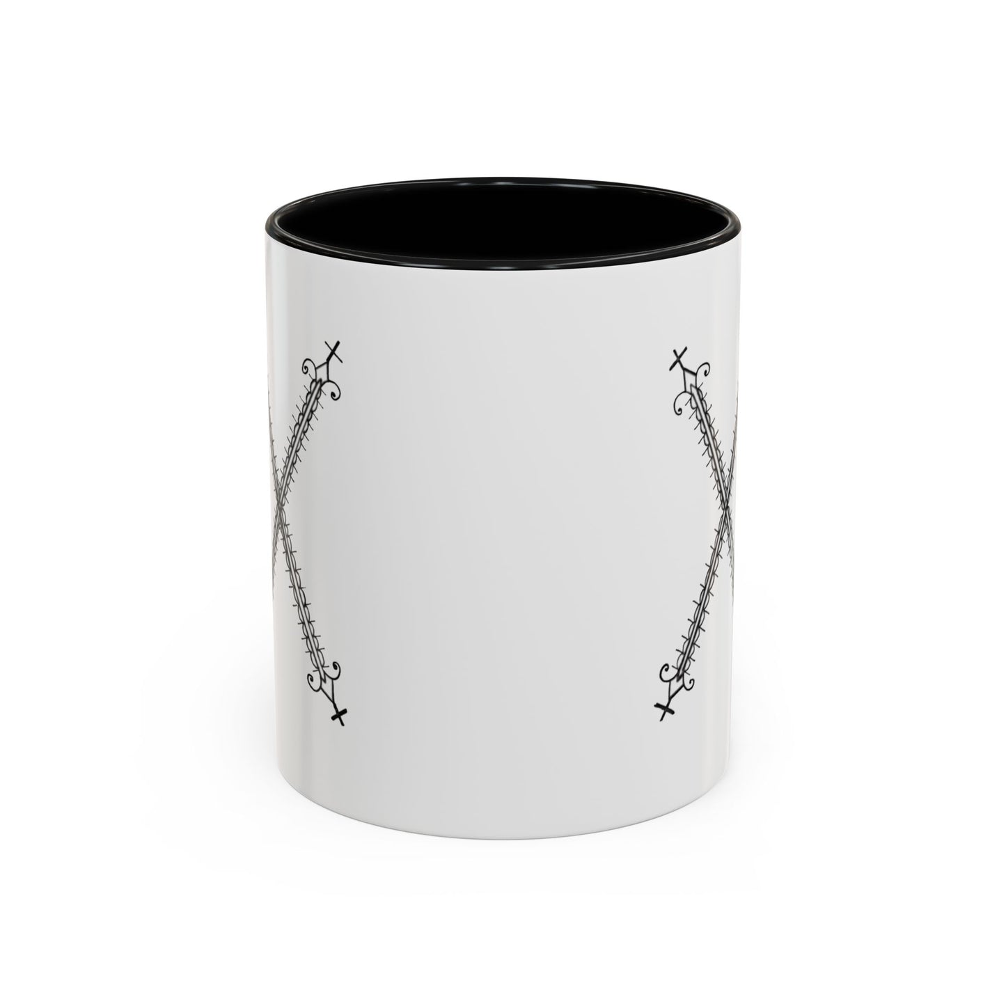 Ayizan Coffee Mug (11, 15oz)