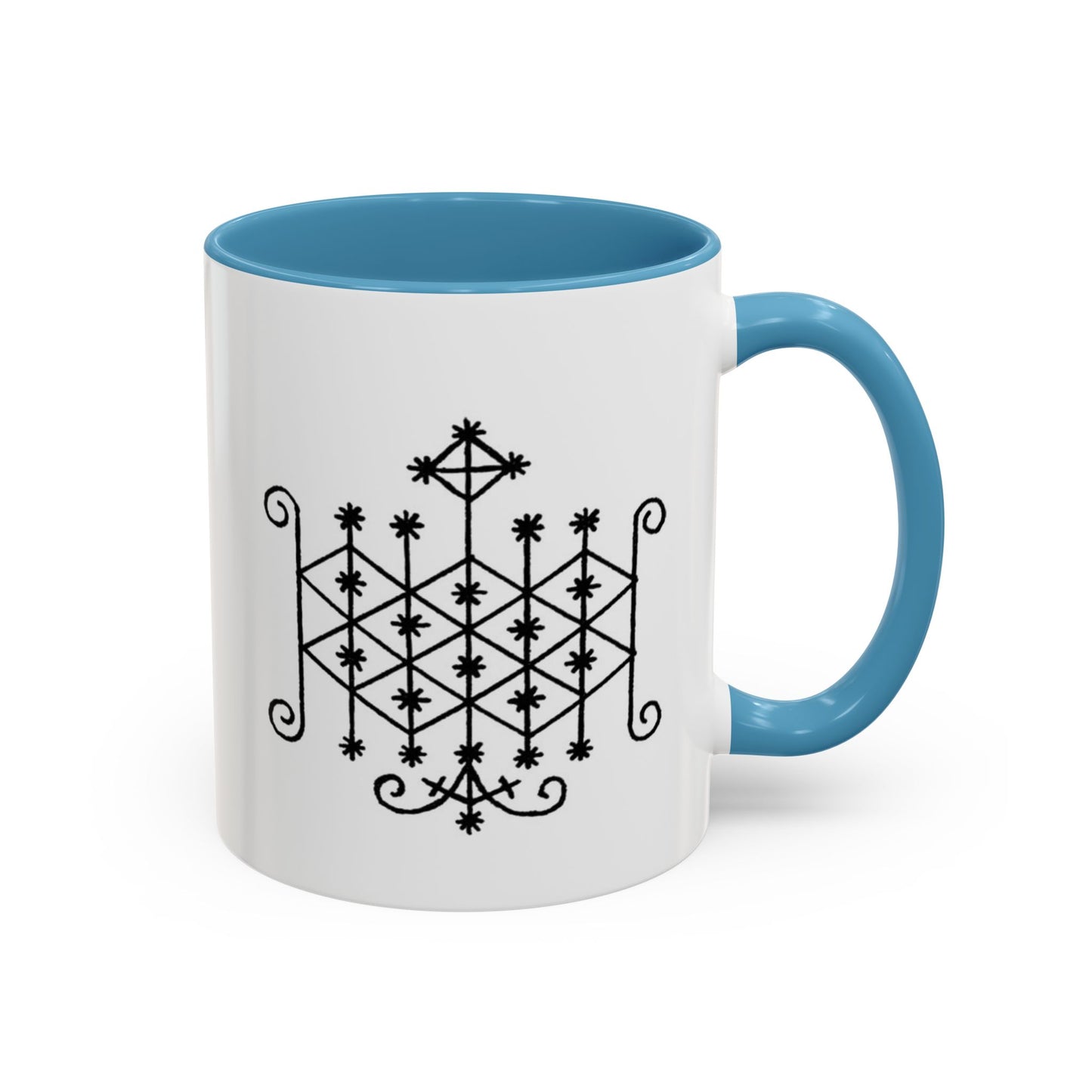 Ogou Coffee Mug (11, 15oz)