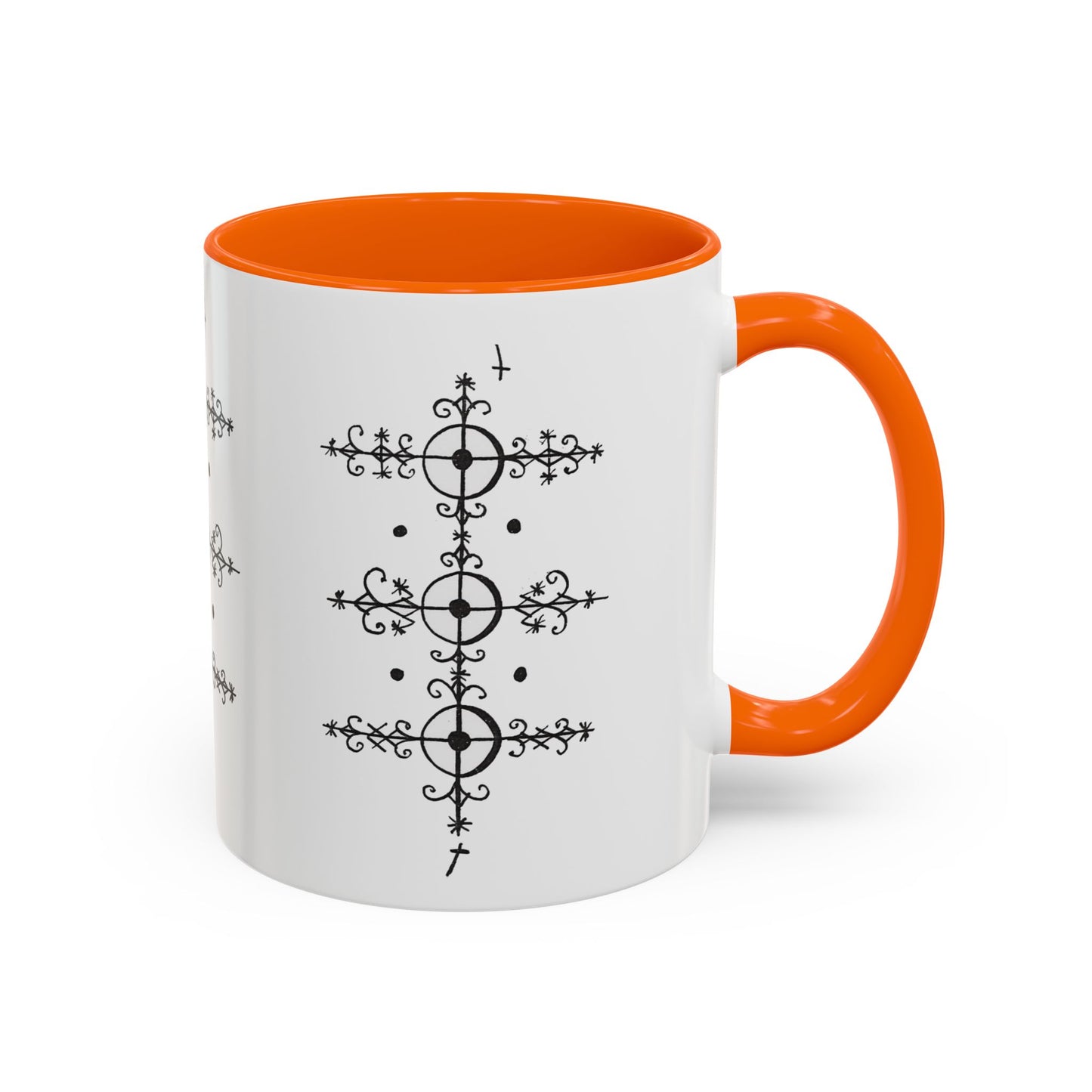 Marasa Coffee Mug (11, 15oz)