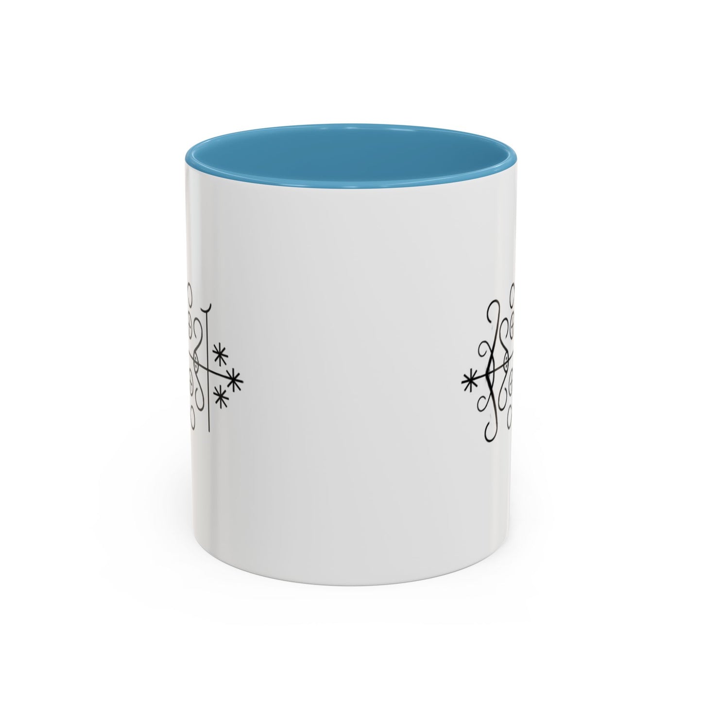 Papa Legba Coffee Mug (11, 15oz)