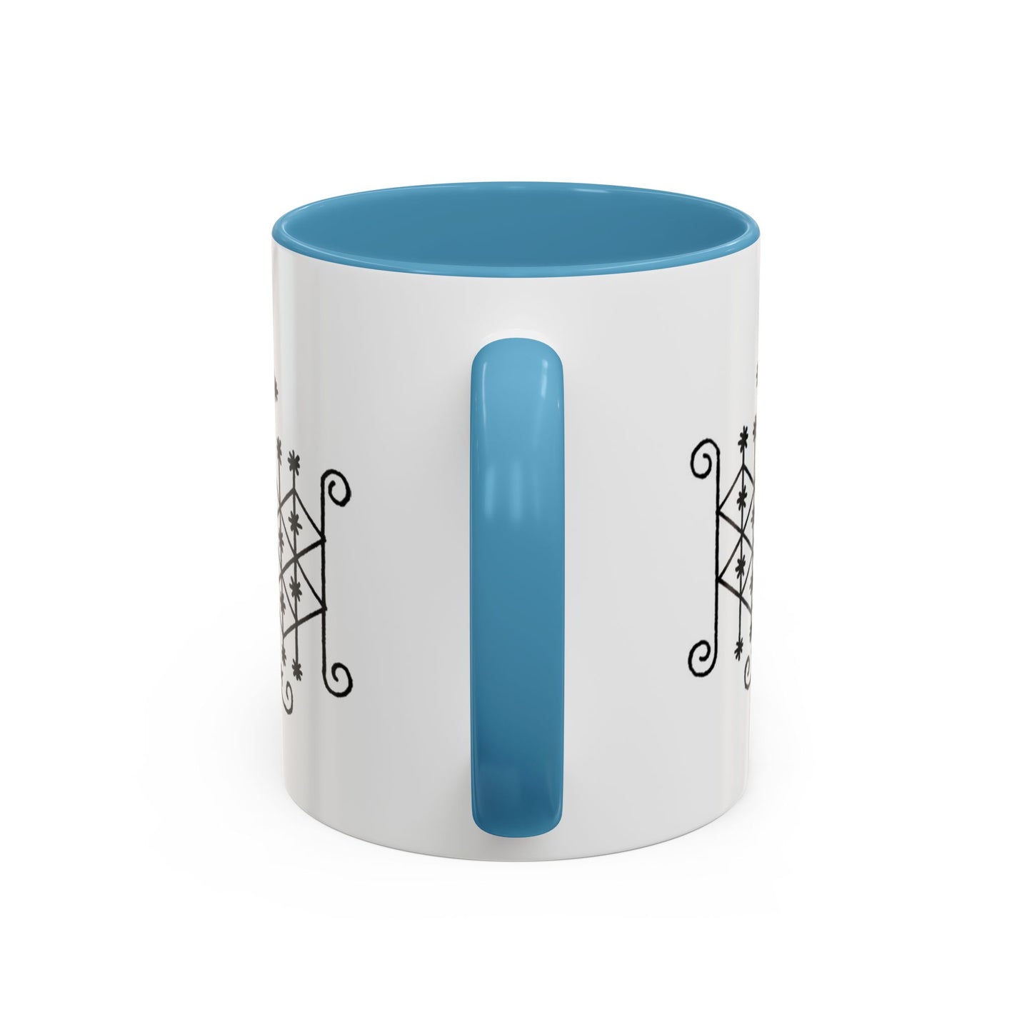 Ogou Coffee Mug (11, 15oz)