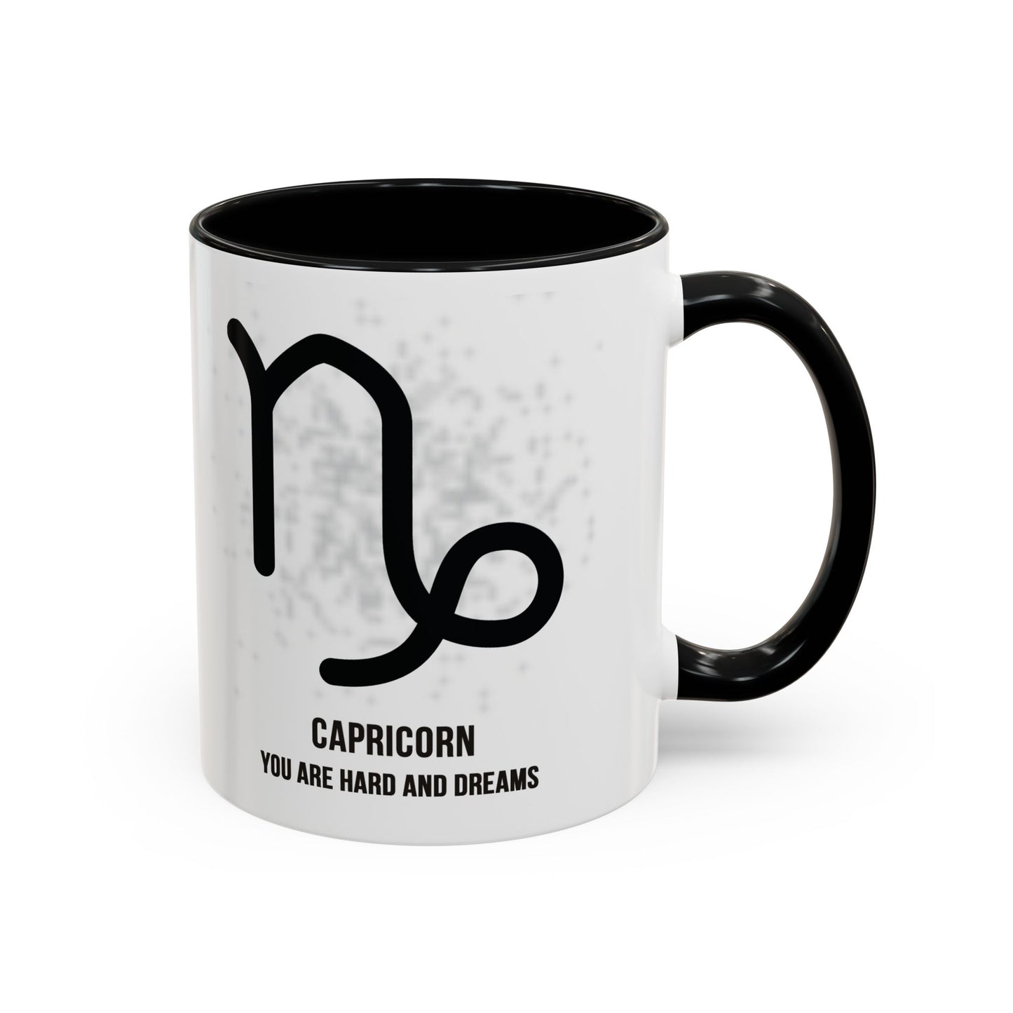 Capricorn Coffee Mug (11, 15oz)