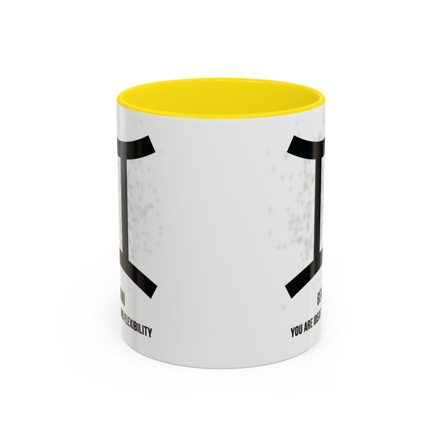 Gemini Coffee Mug (11, 15oz)