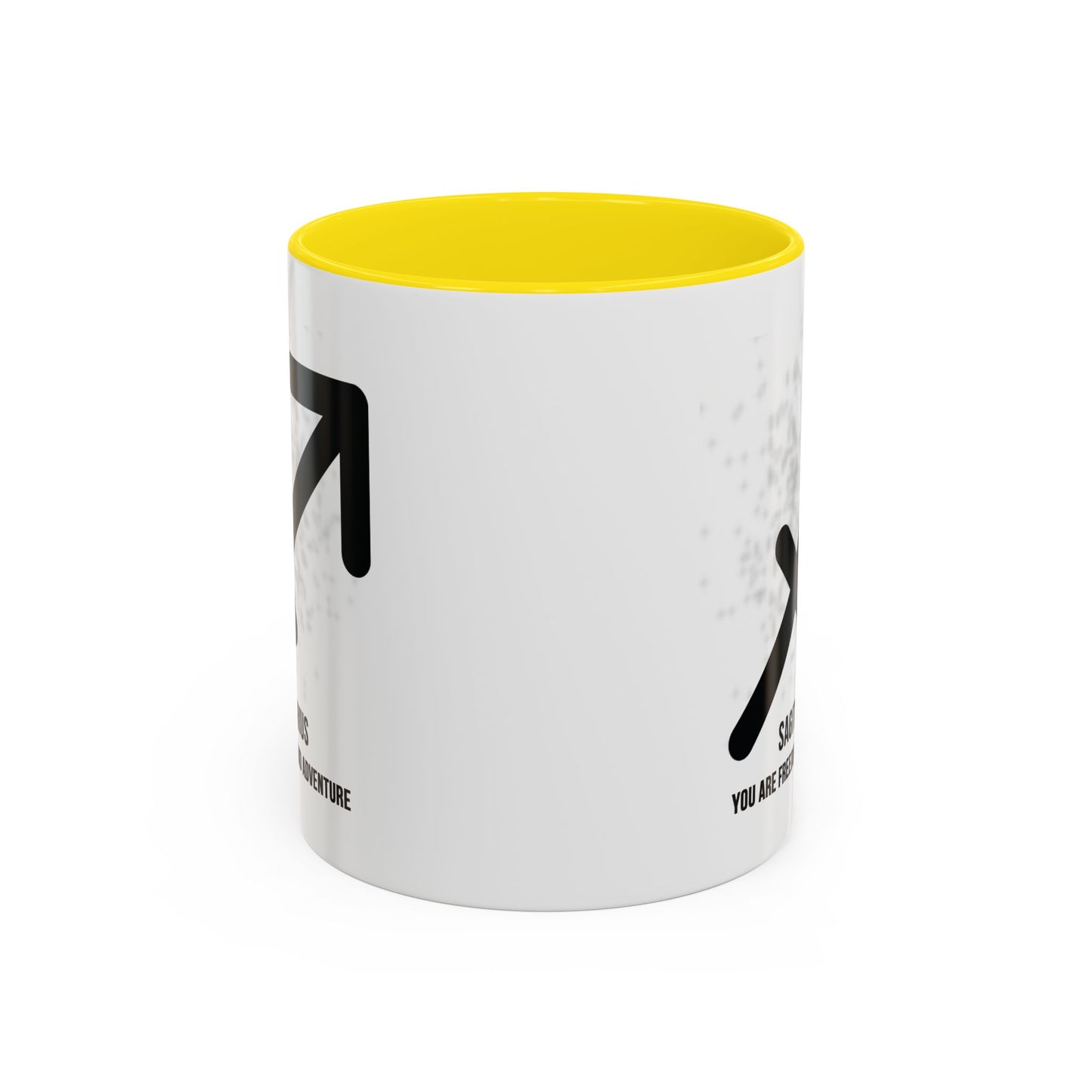 Sagittarius Coffee Mug (11, 15oz)