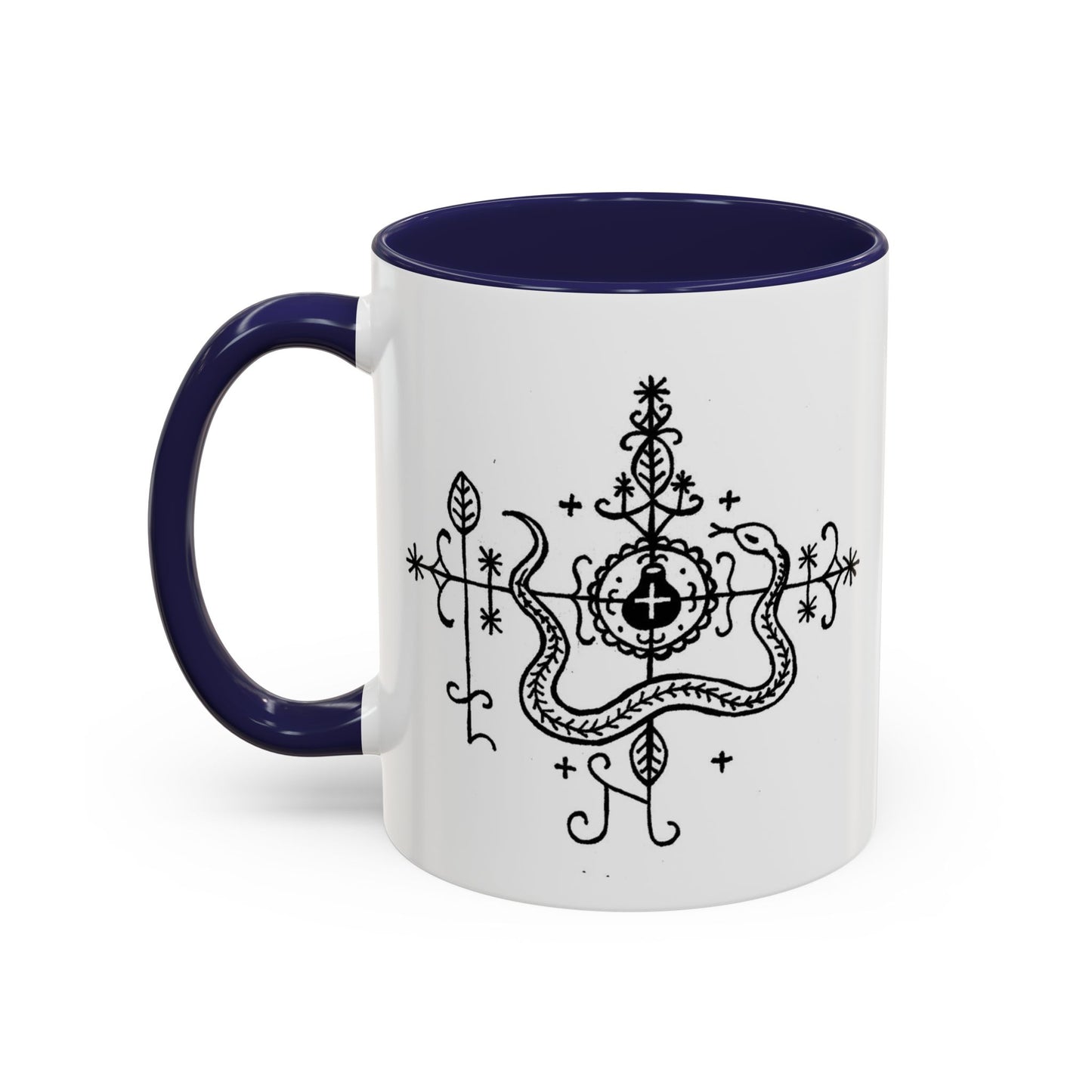 Simbi Coffee Mug (11, 15oz)