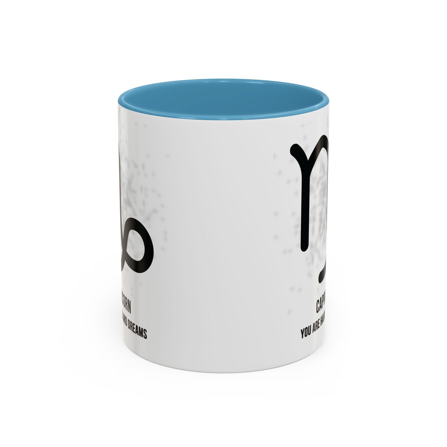 Capricorn Coffee Mug (11, 15oz)