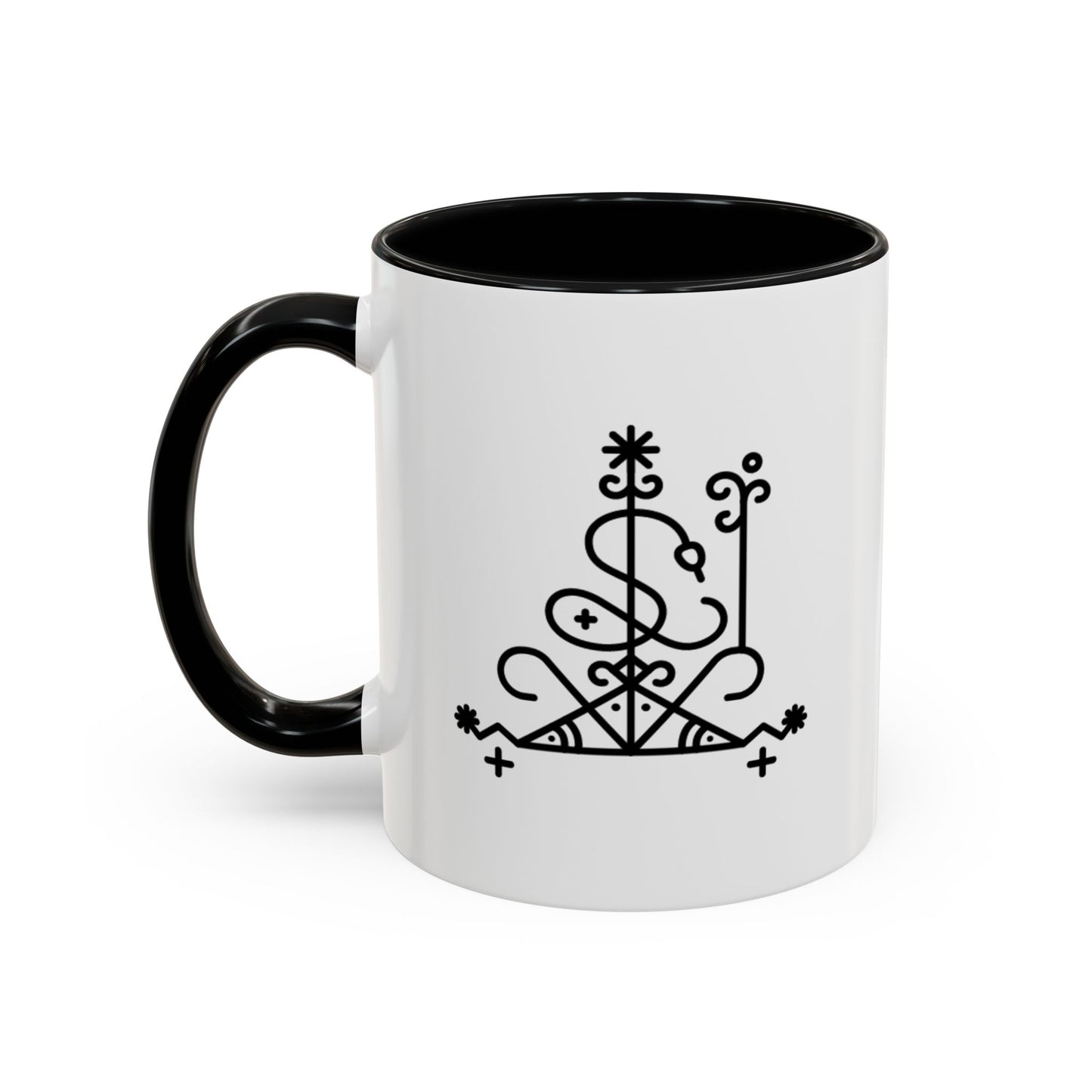 Loko Coffee Mug (11, 15oz)